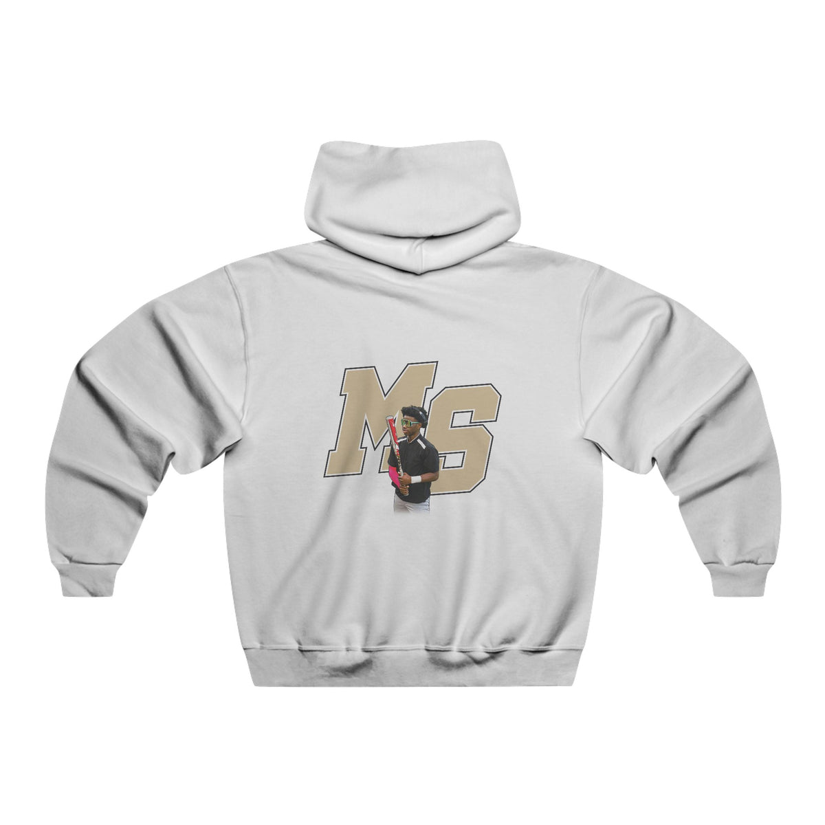 Michael Stevens Vintage Hoodie