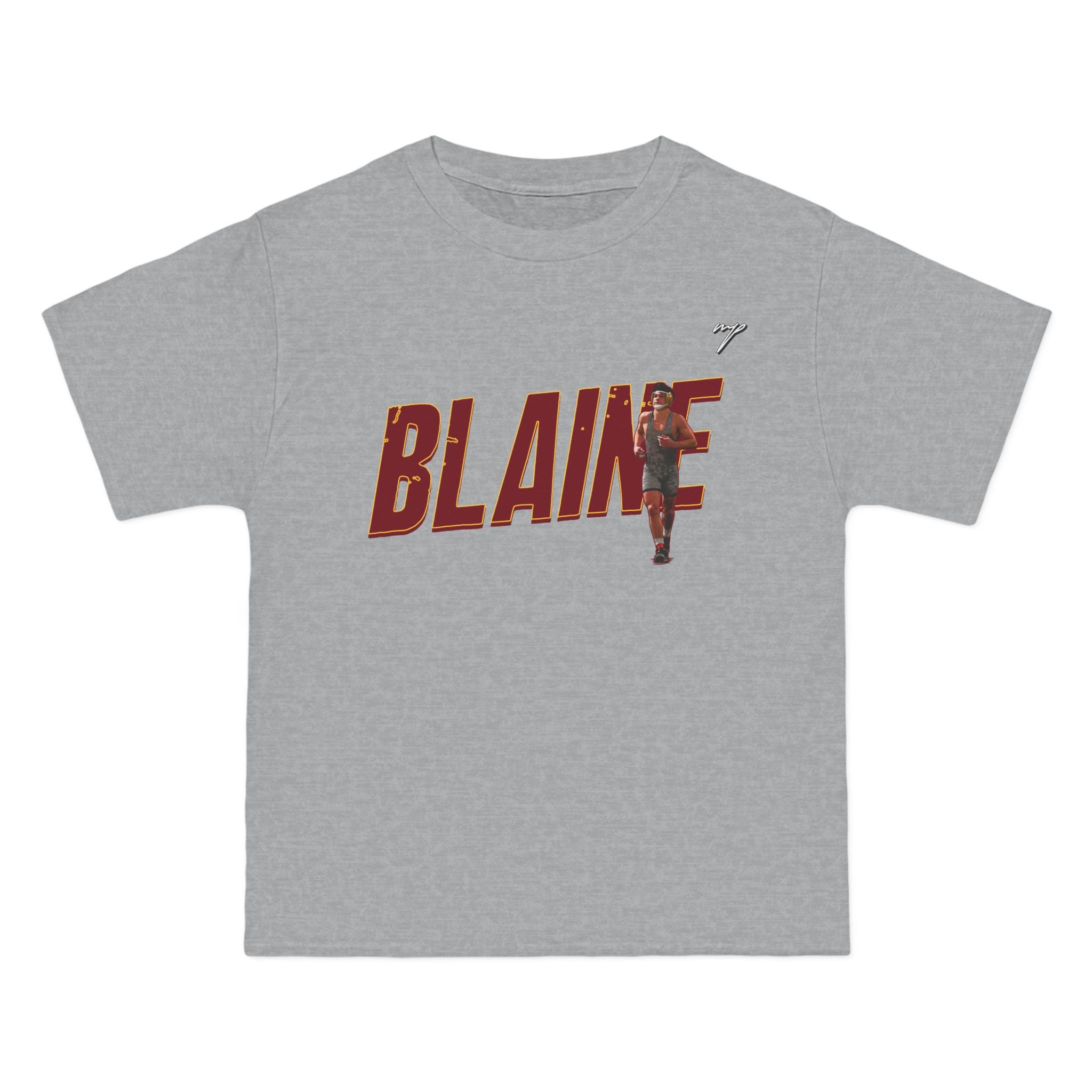 Blaine Brenner Vintage Tee