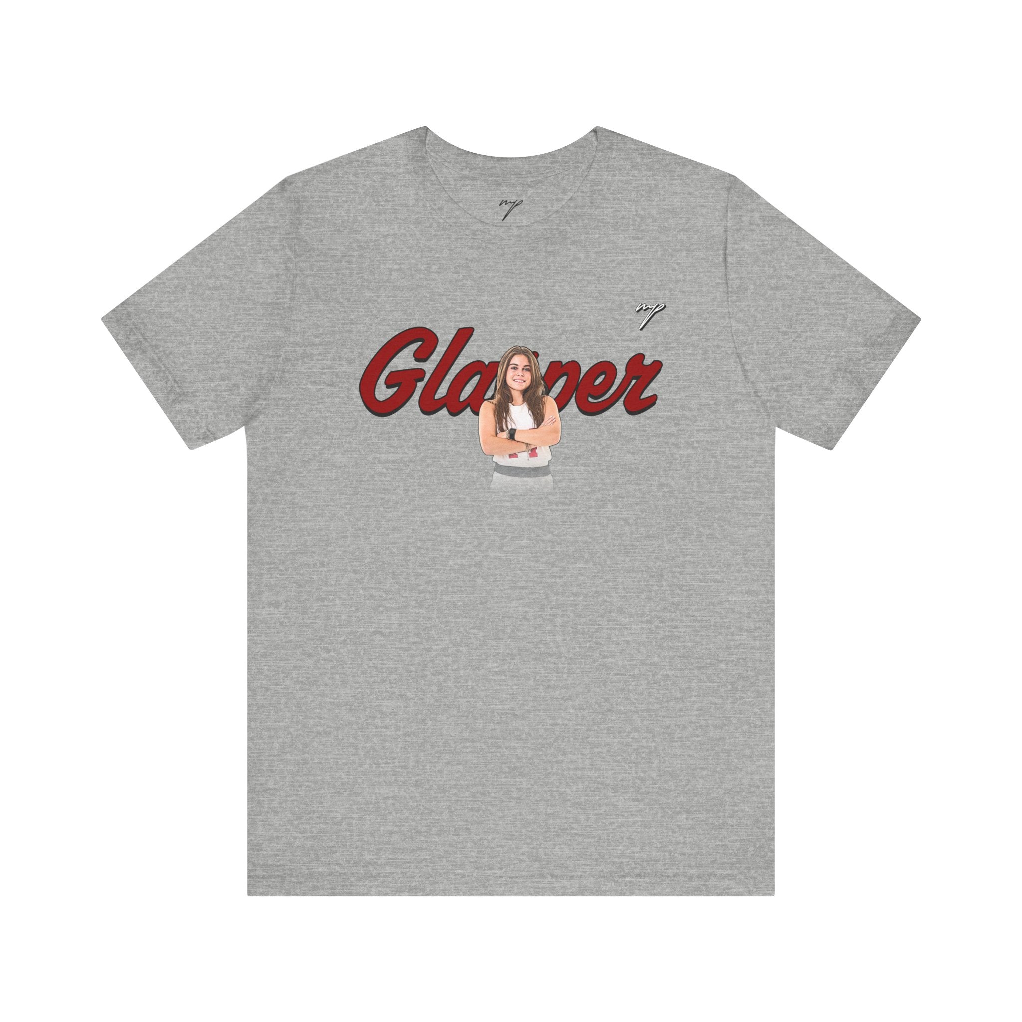 Charlotte Glasper Graphic Tee