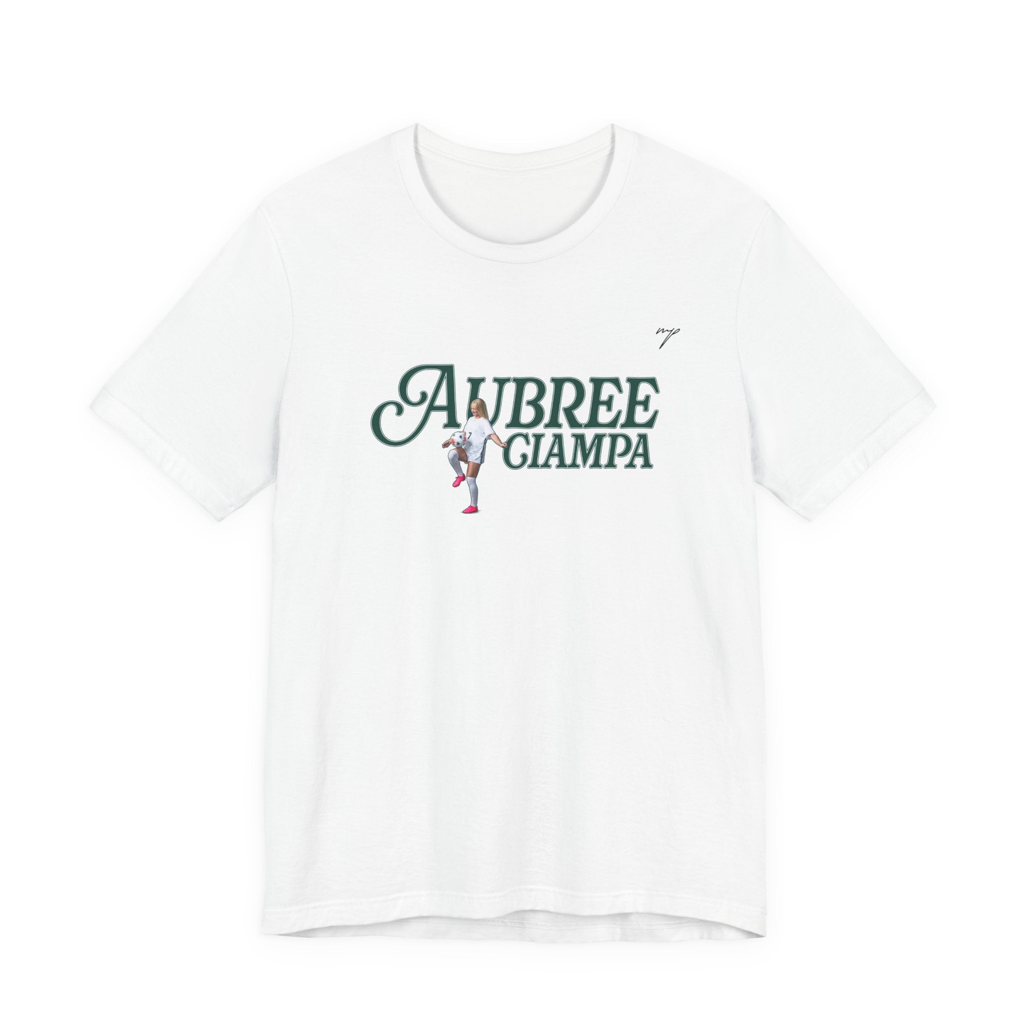 Aubree Ciampa Graphic Tee