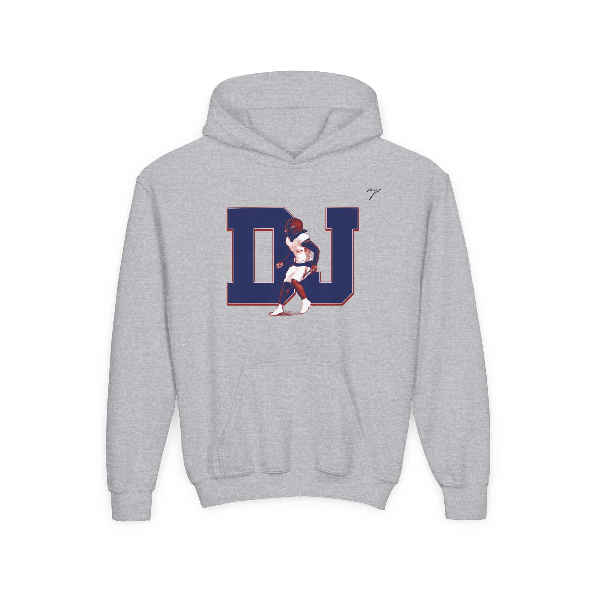 Devonis Lee YOUTH Hoodie