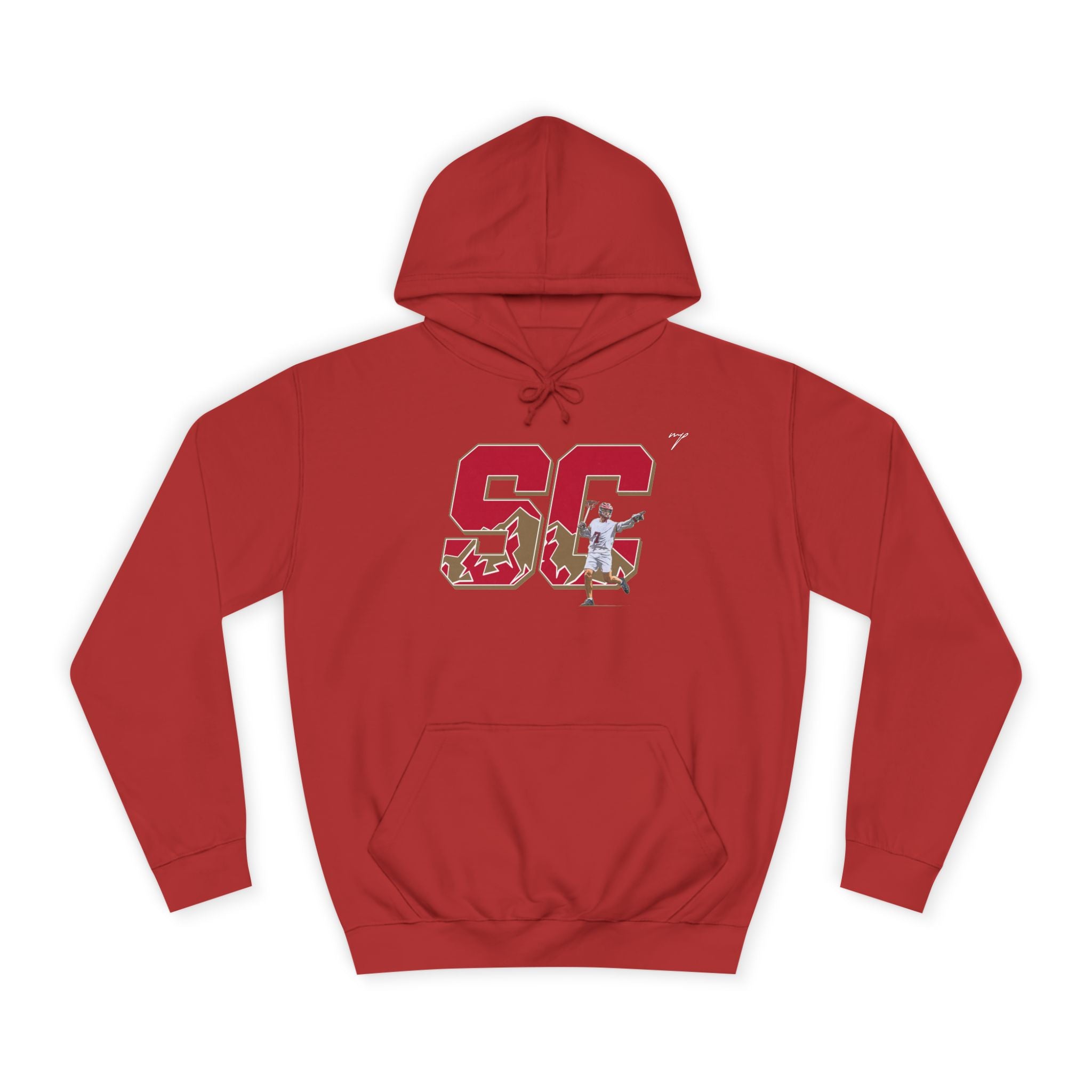 Steele Crissman Hoodie