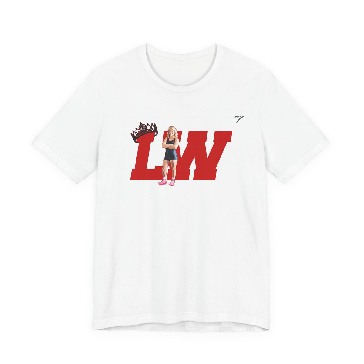 Lauren Whitt Graphic Tee