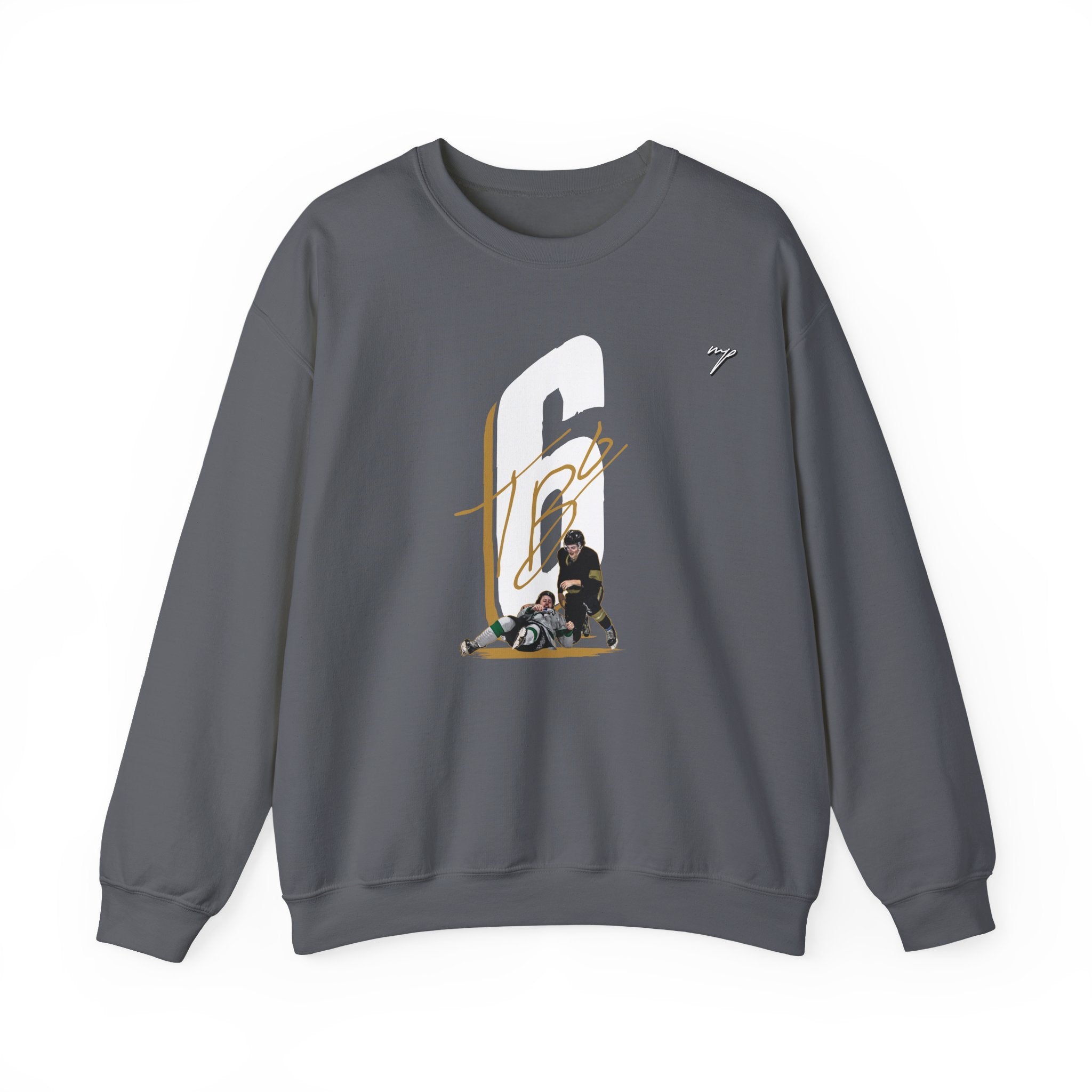 Trey Bruggeman Crewneck
