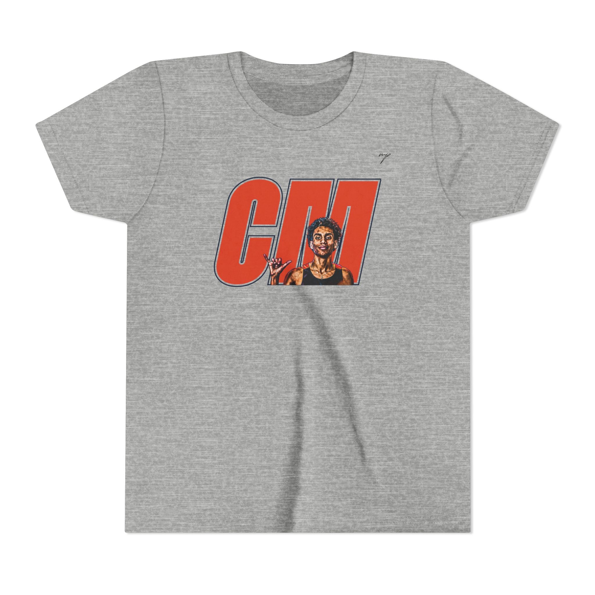 Christion Meiners YOUTH Graphic Tee