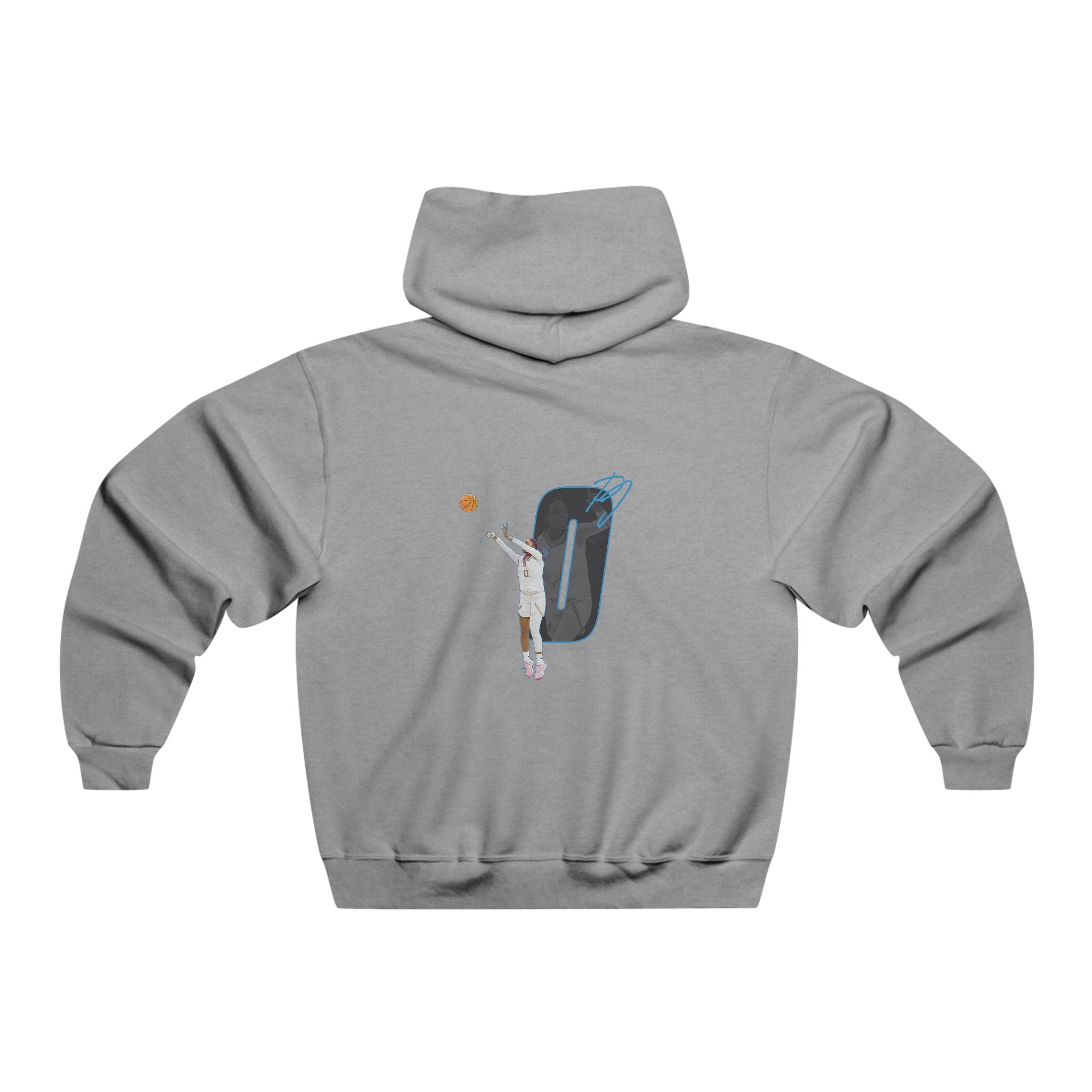 Paris Miller Vintage Hoodie