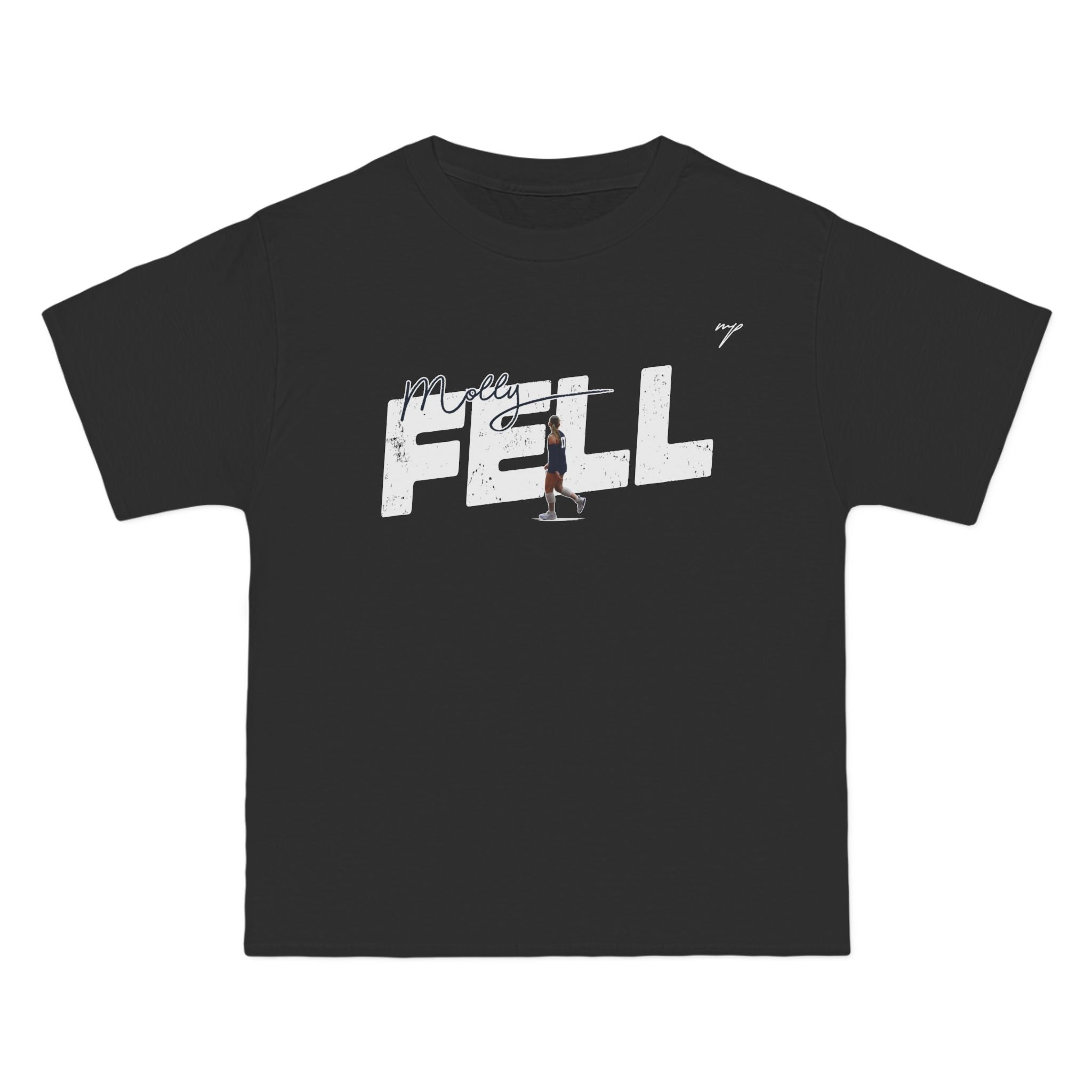 Molly Fell Vintage Tee