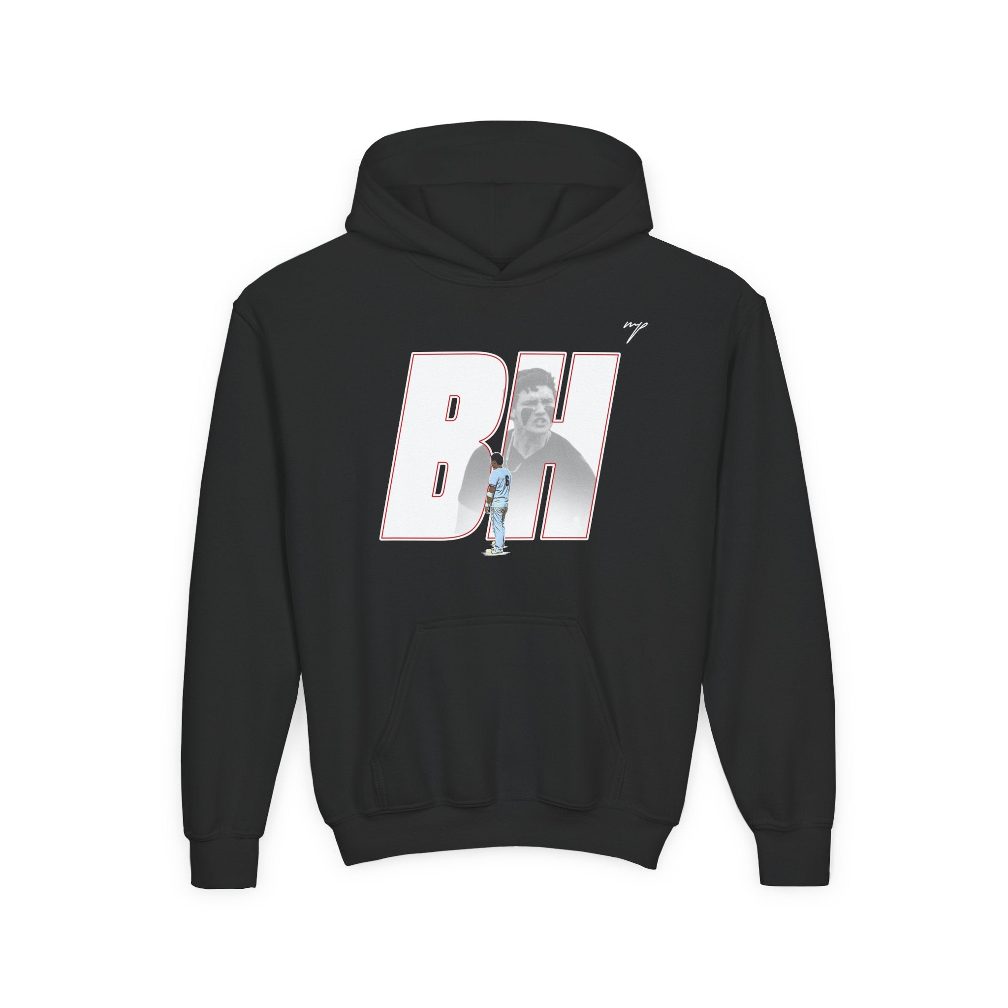 Brady Handwerk YOUTH Hoodie