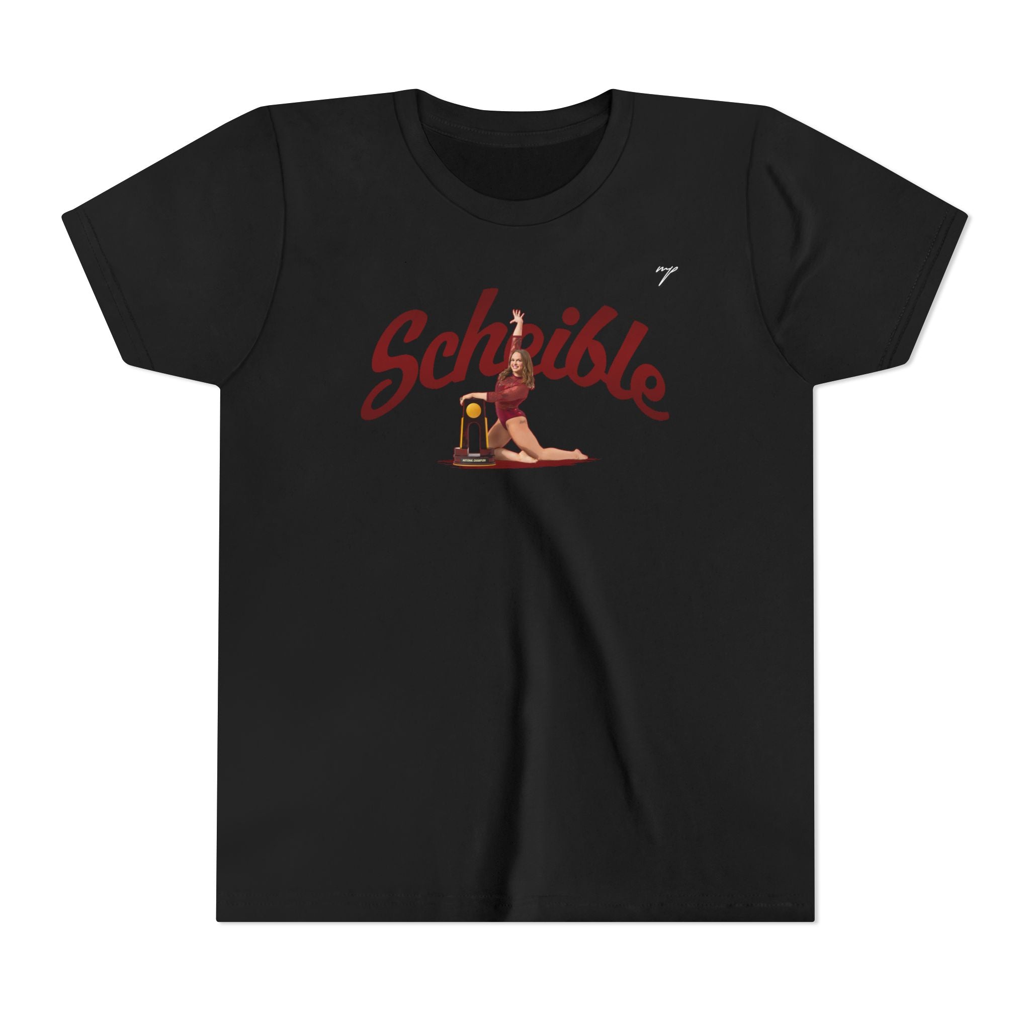 Hannah Scheible Youth Graphic Tee