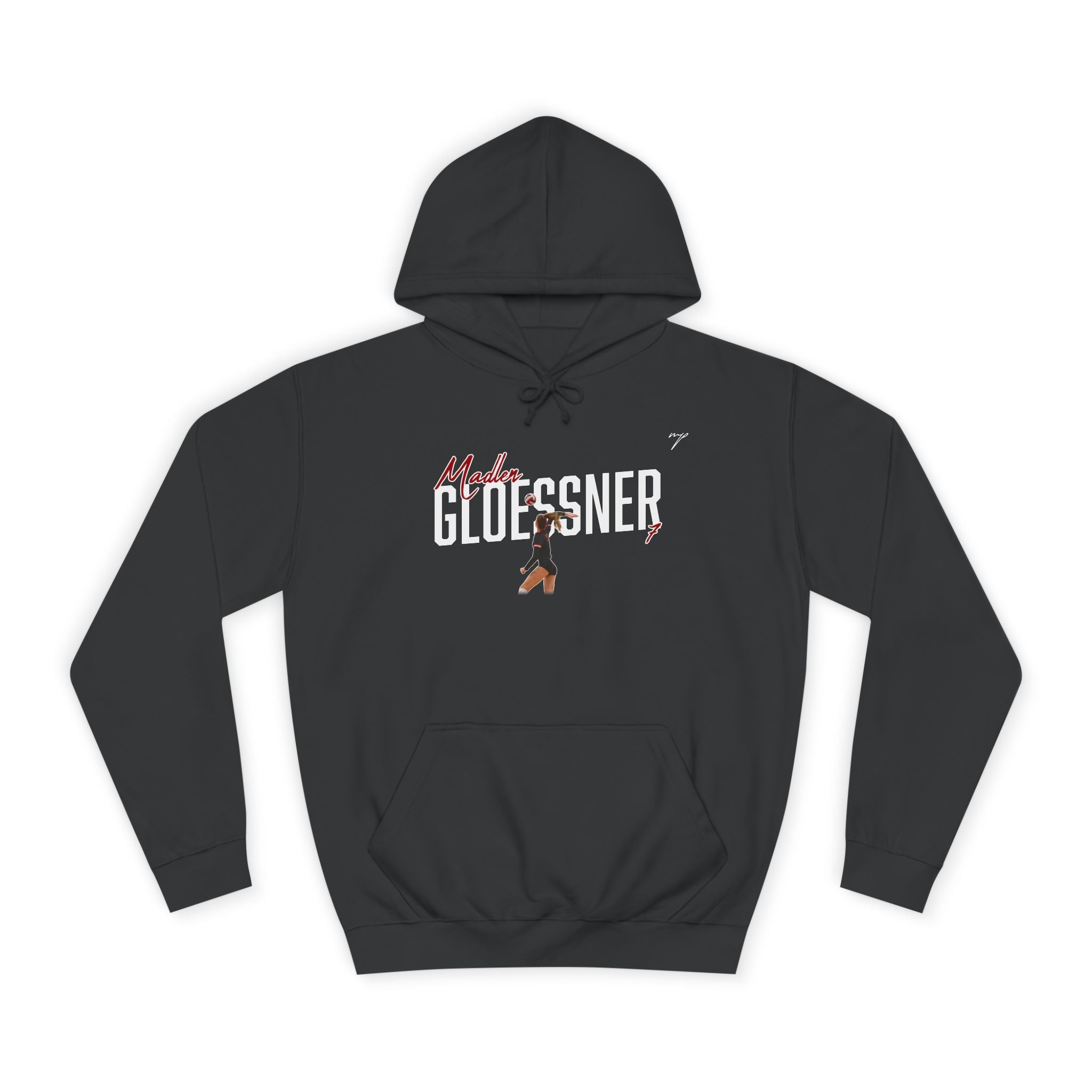 Madlen Gloessner Hoodie