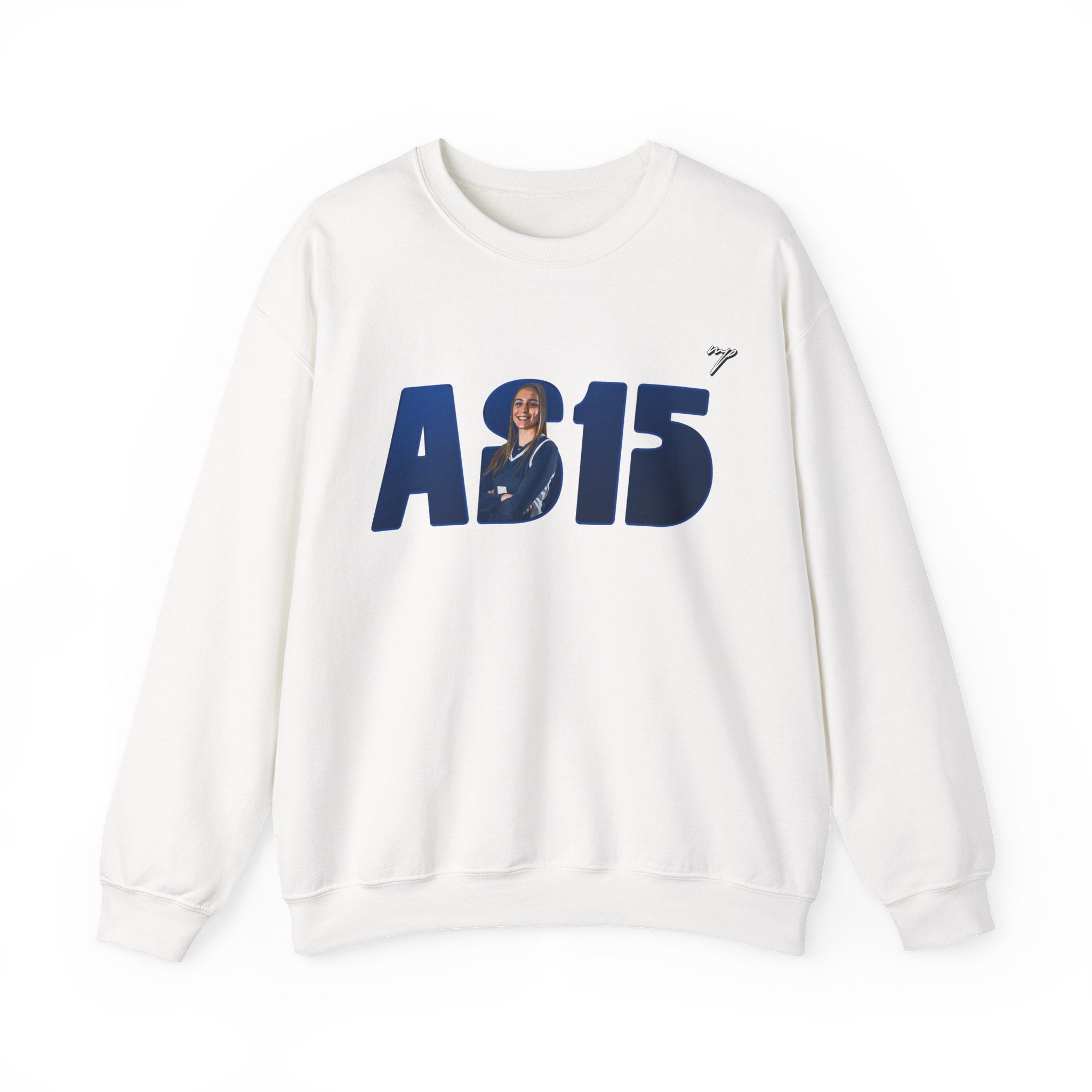 Alana Shetlar Crewneck