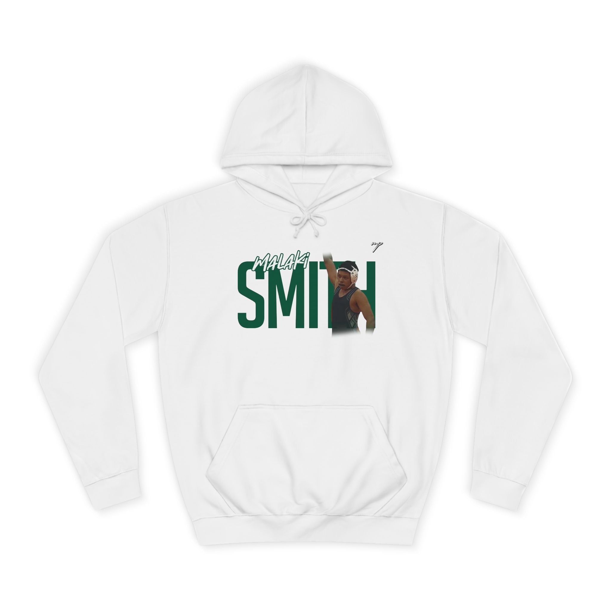 Malaki Smith Hoodie