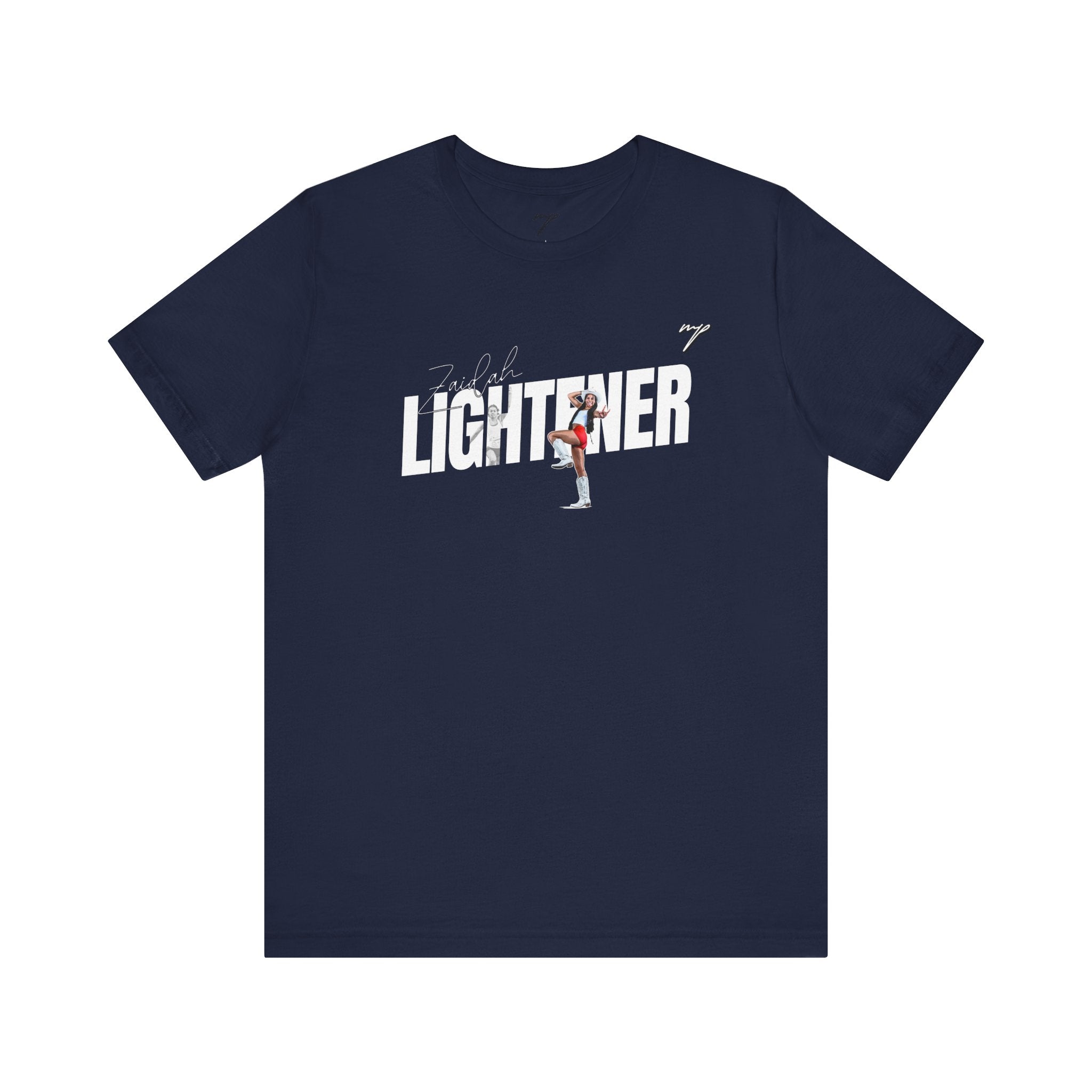 Zaidah Lightener Graphic Tee