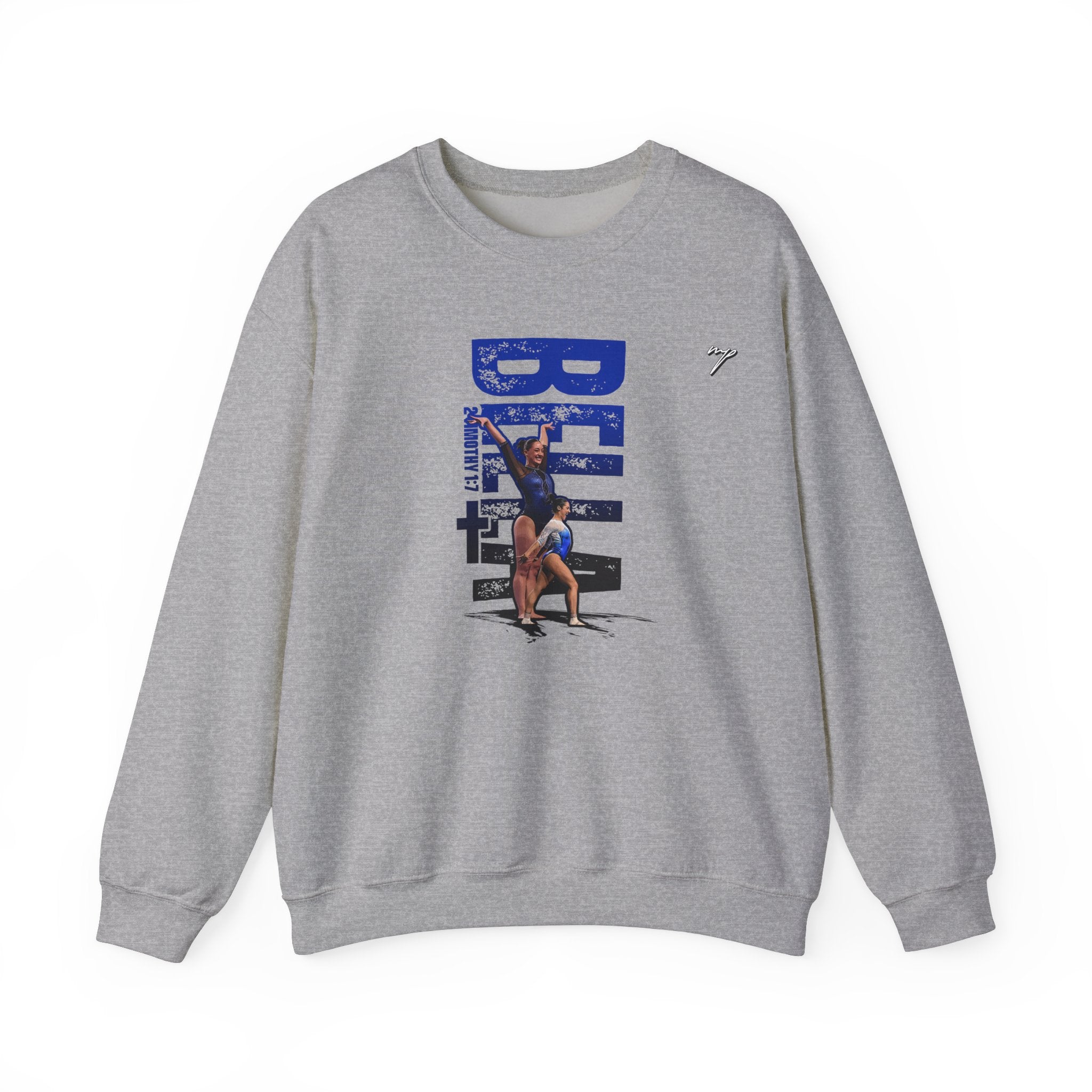 Isabella Magnelli Crewneck