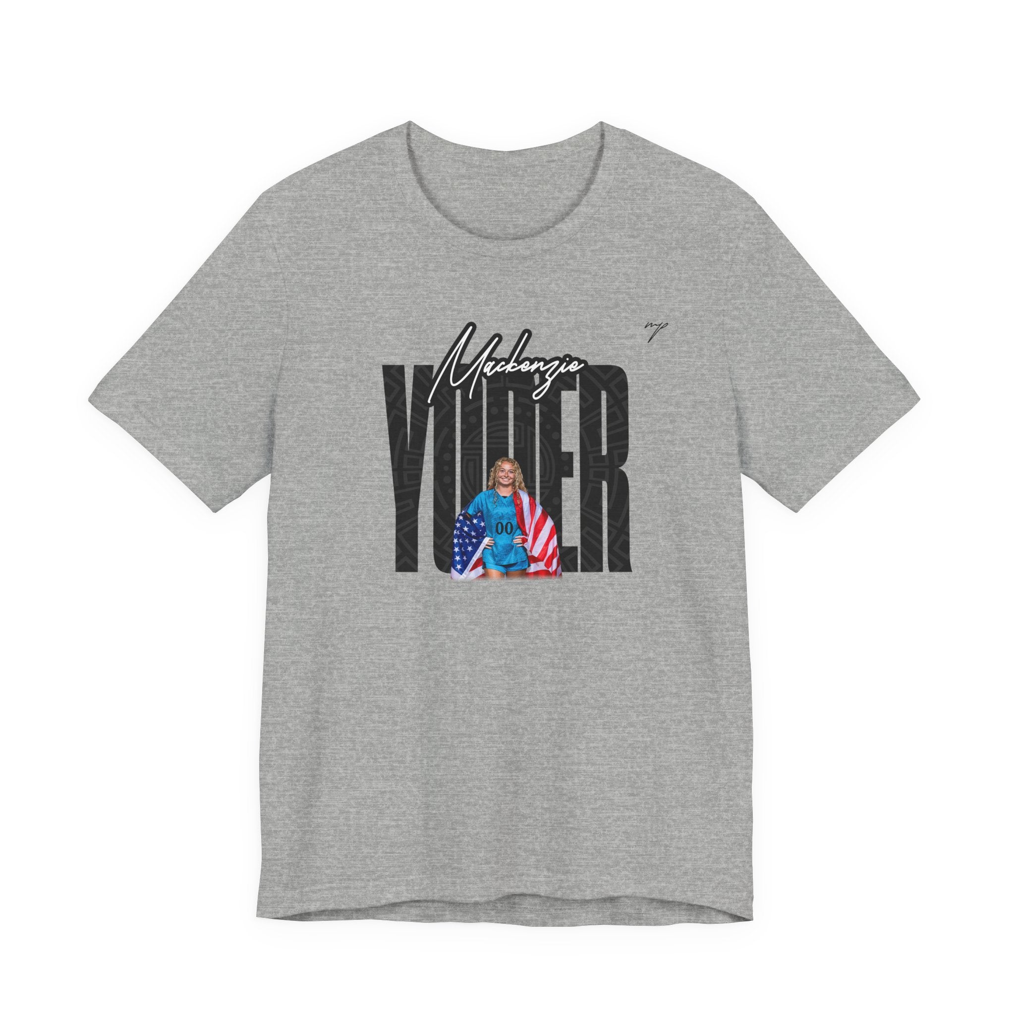 Mackenzie Yoder Graphic Tee
