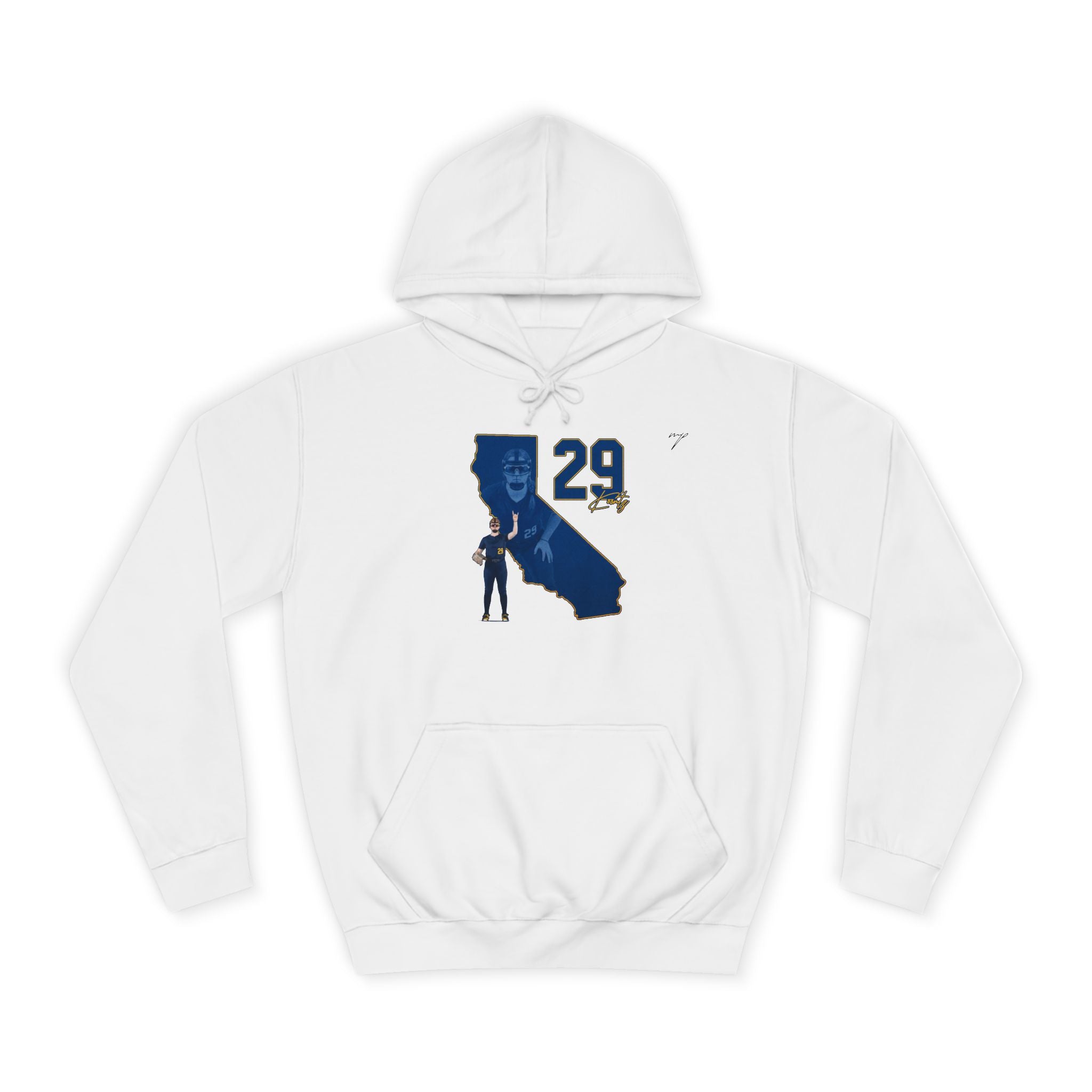 Jayda Koontz Hoodie