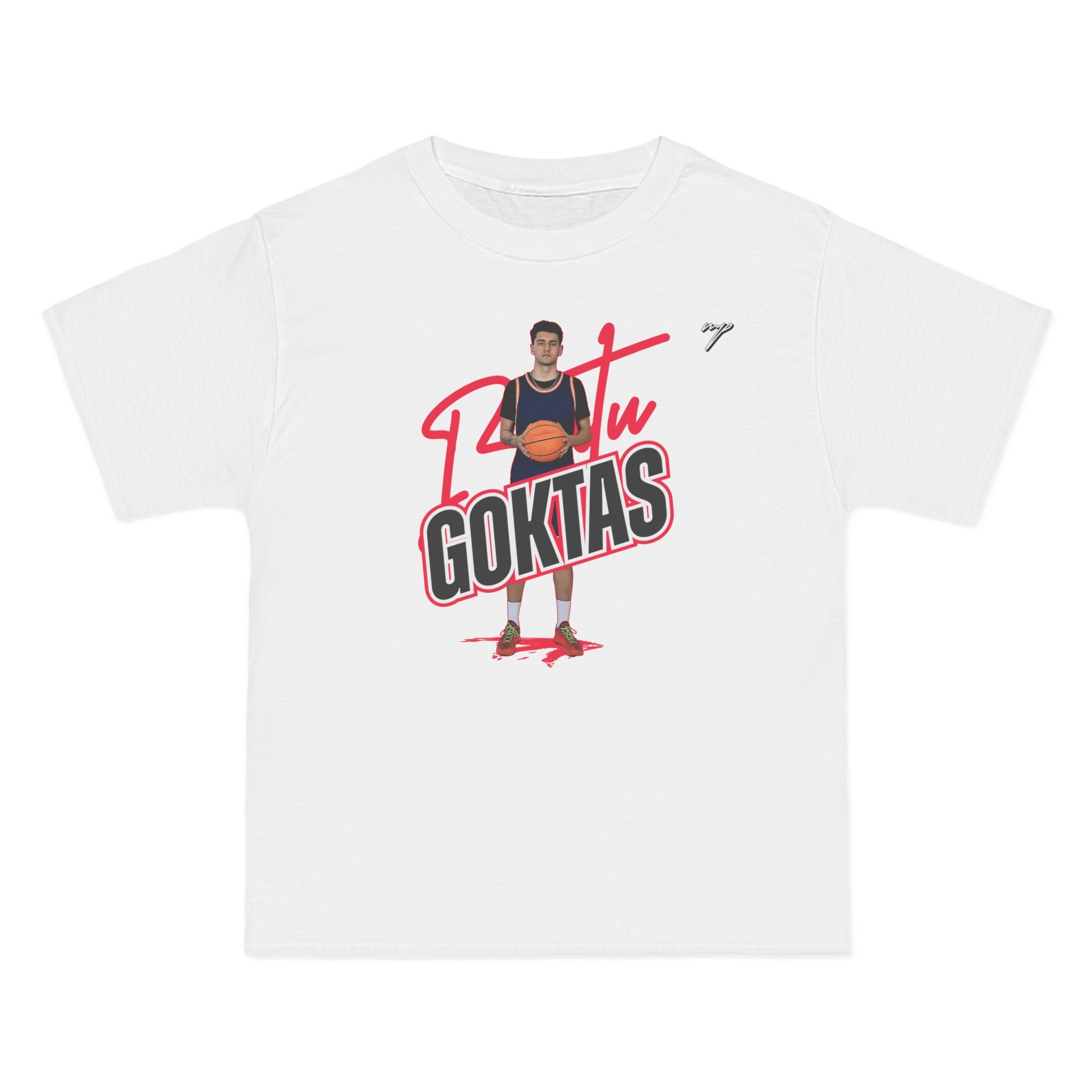 Batuhan Goktas Vintage Tee