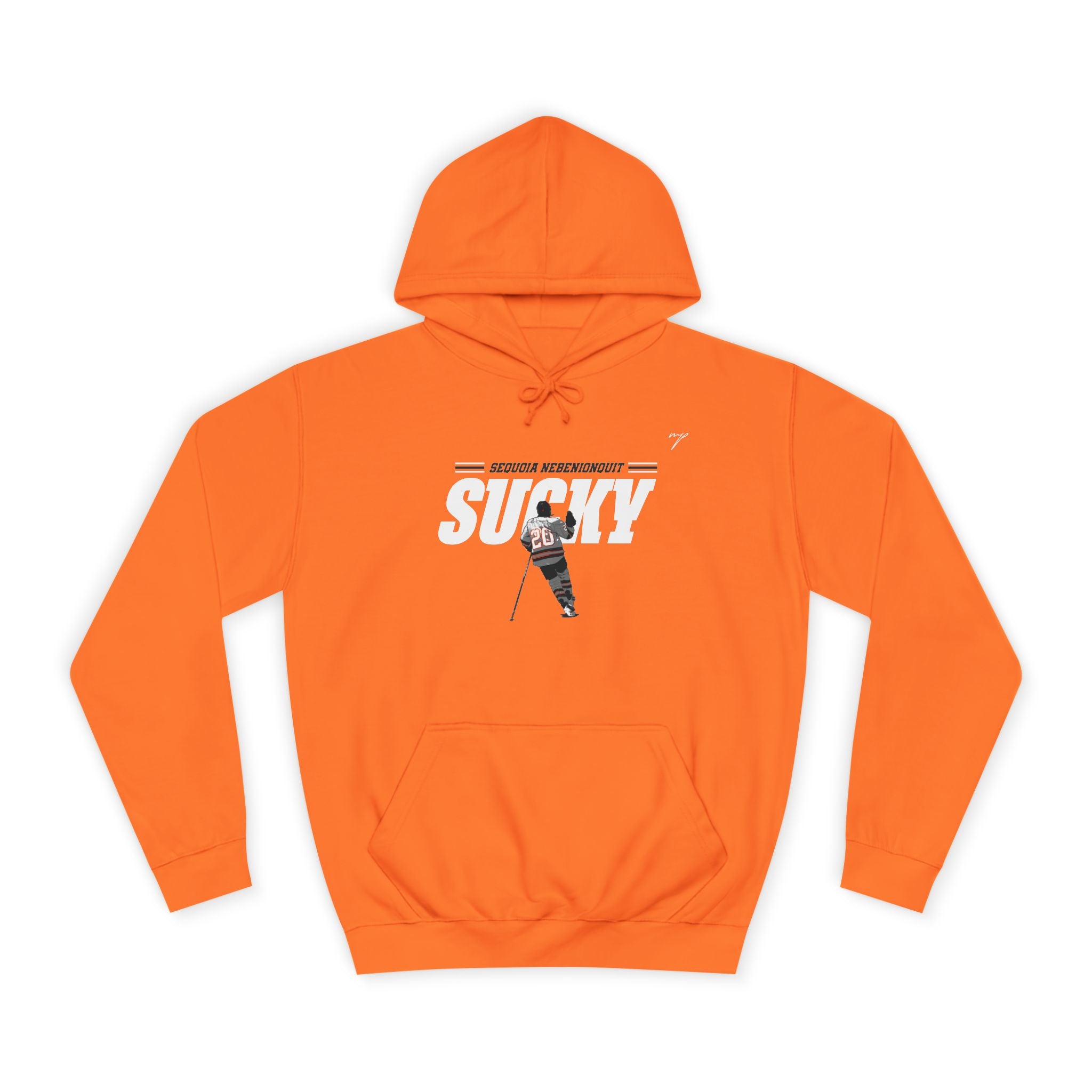 Sequoia Nebenionquit Hoodie