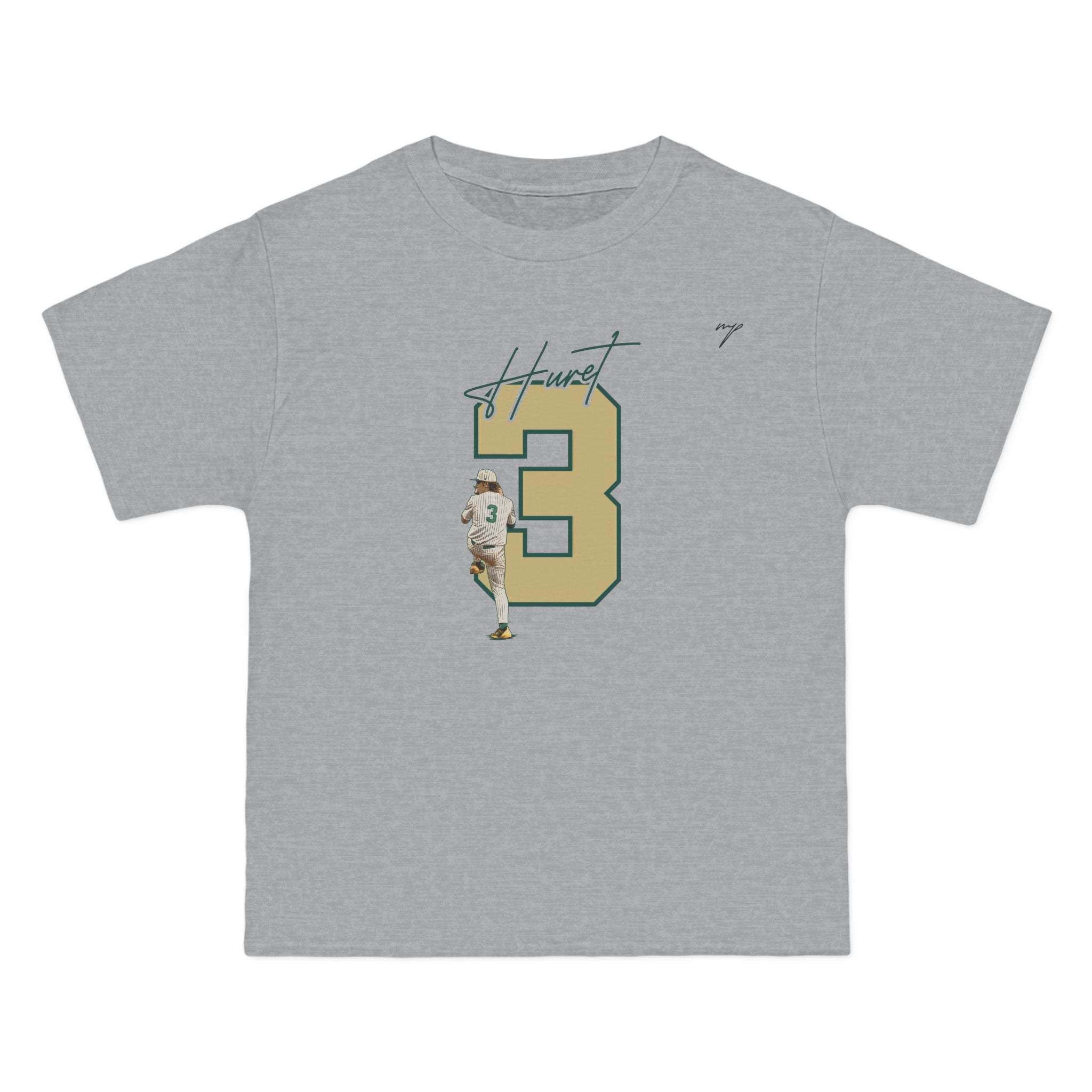 Zach Huret Vintage Tee