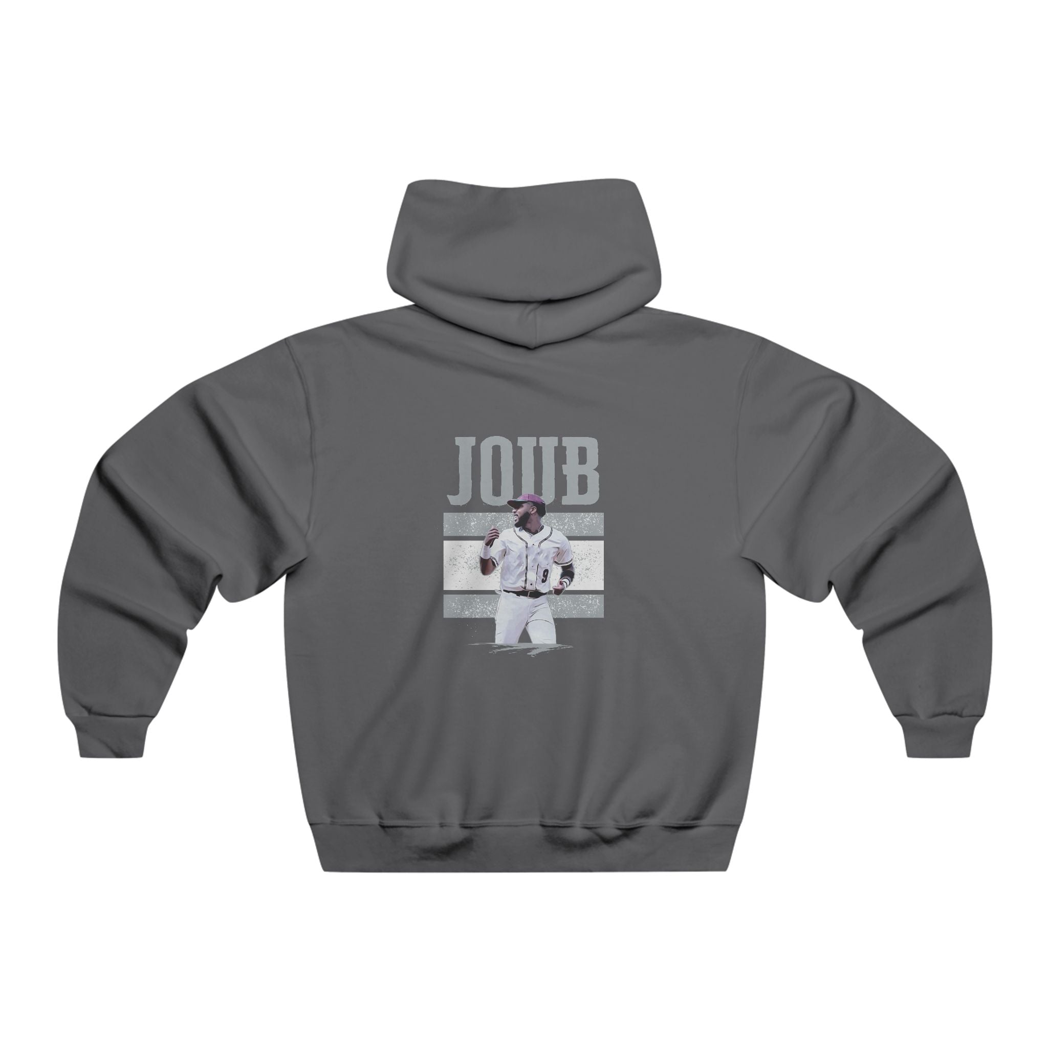 Evan Joubert Vintage Hoodie