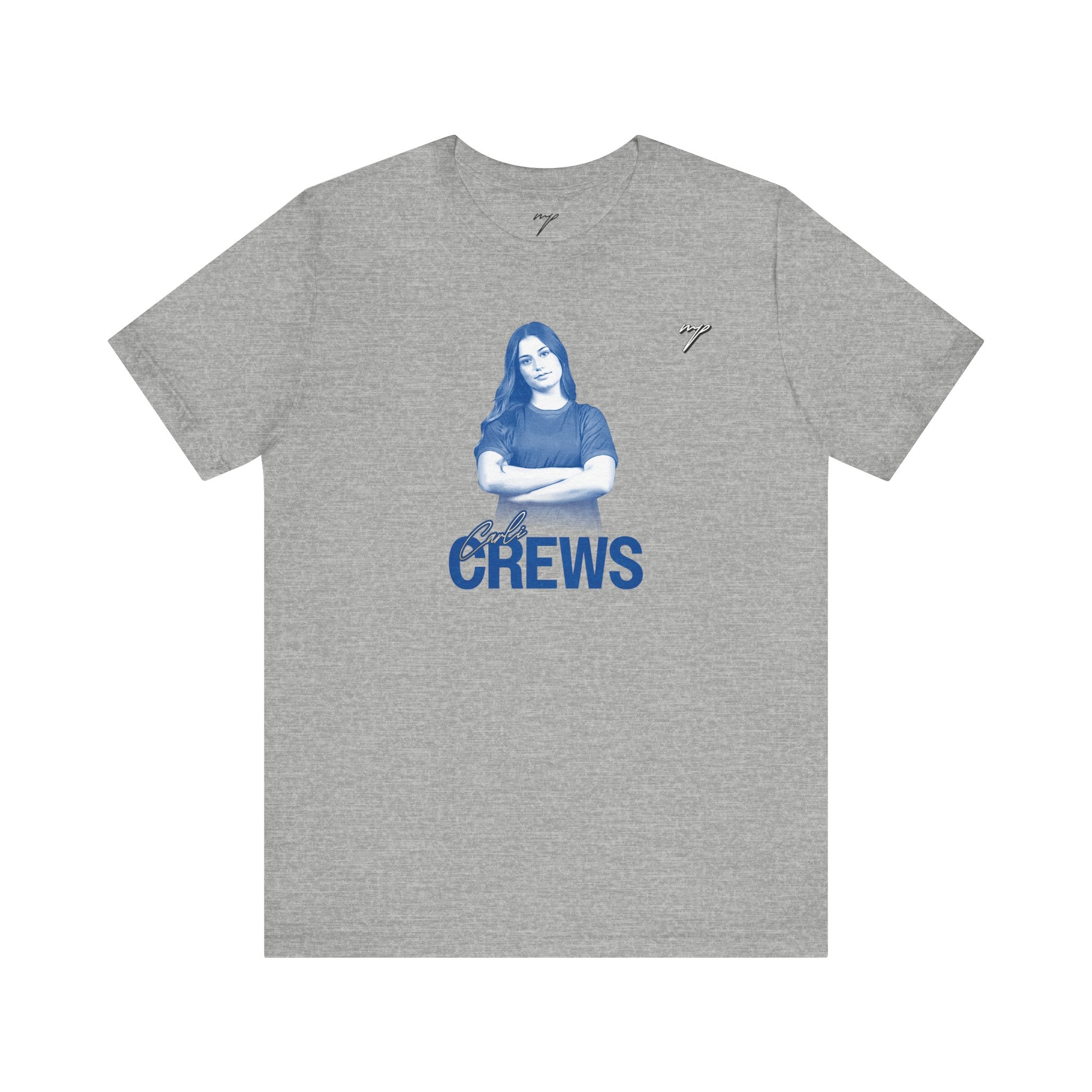 Carli Crews Graphic Tee