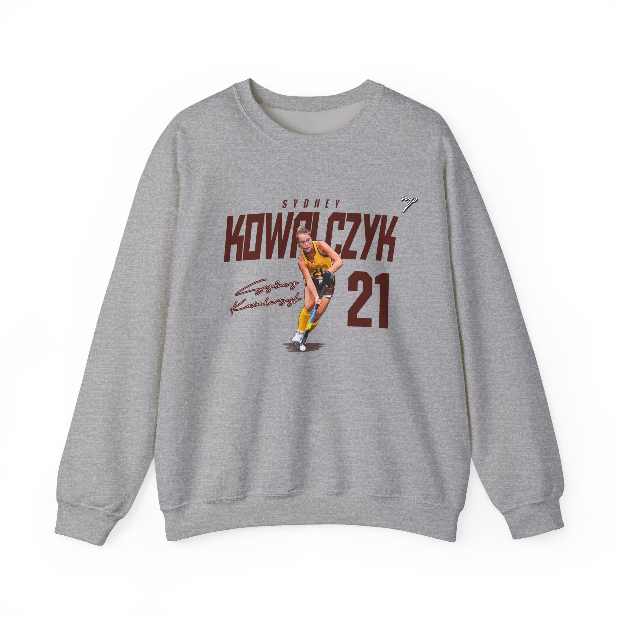 Sydney Kowalczyk Crewneck