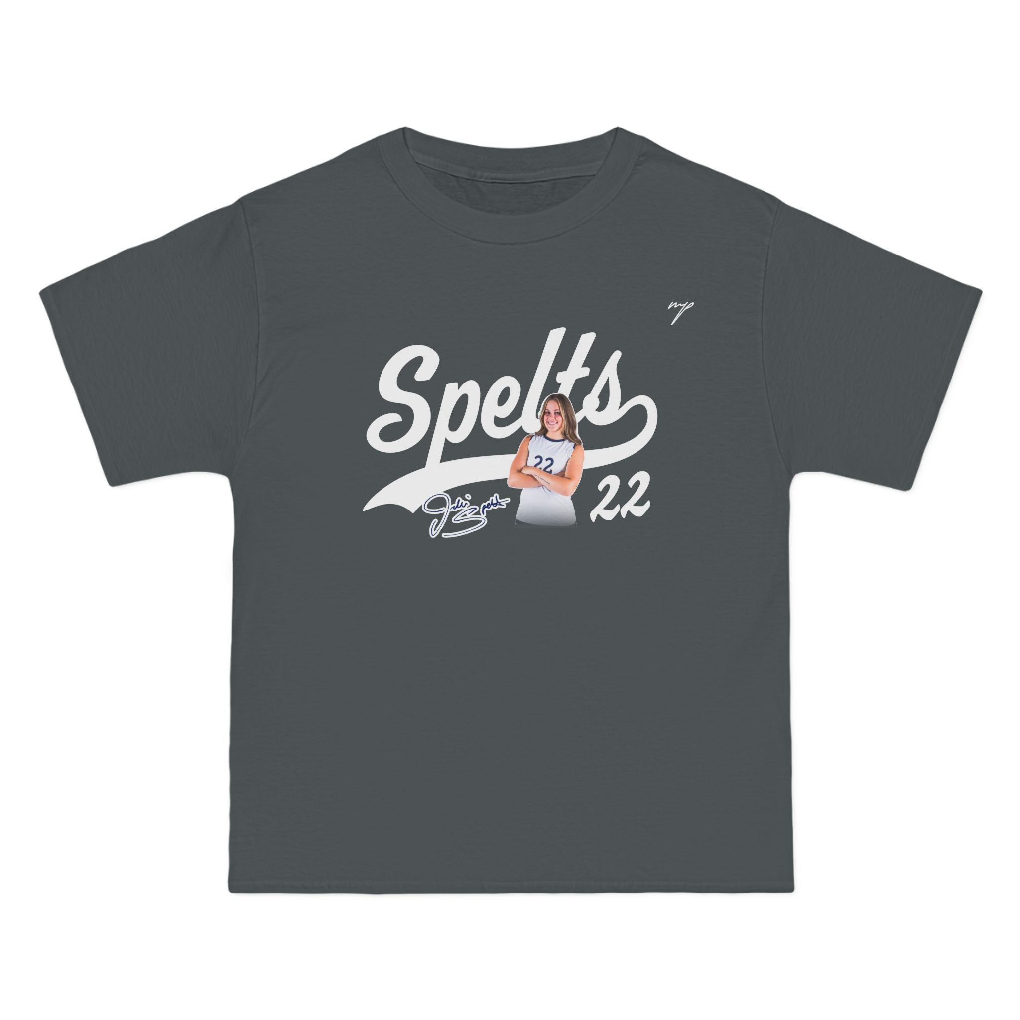 Joelie Spelts Vintage Tee