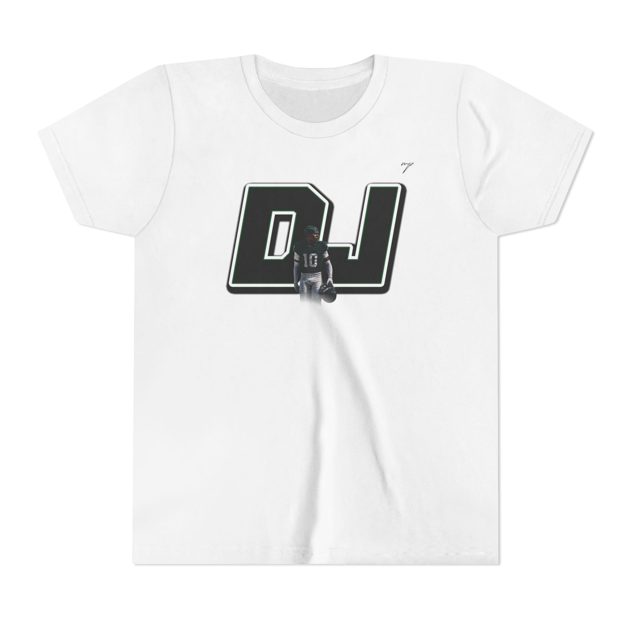 De Armond Mathews YOUTH Graphic Tee