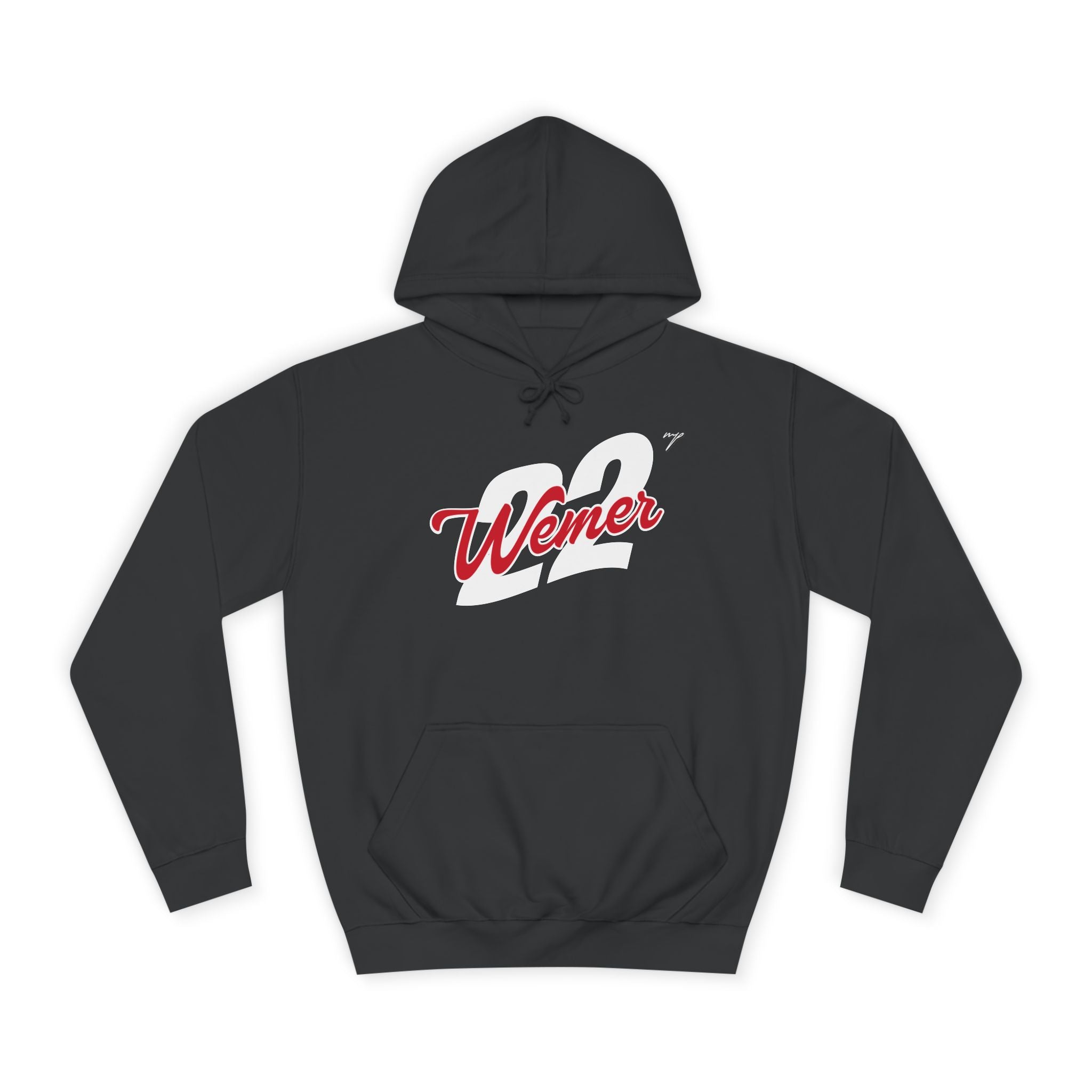 Kale Wemer Hoodie