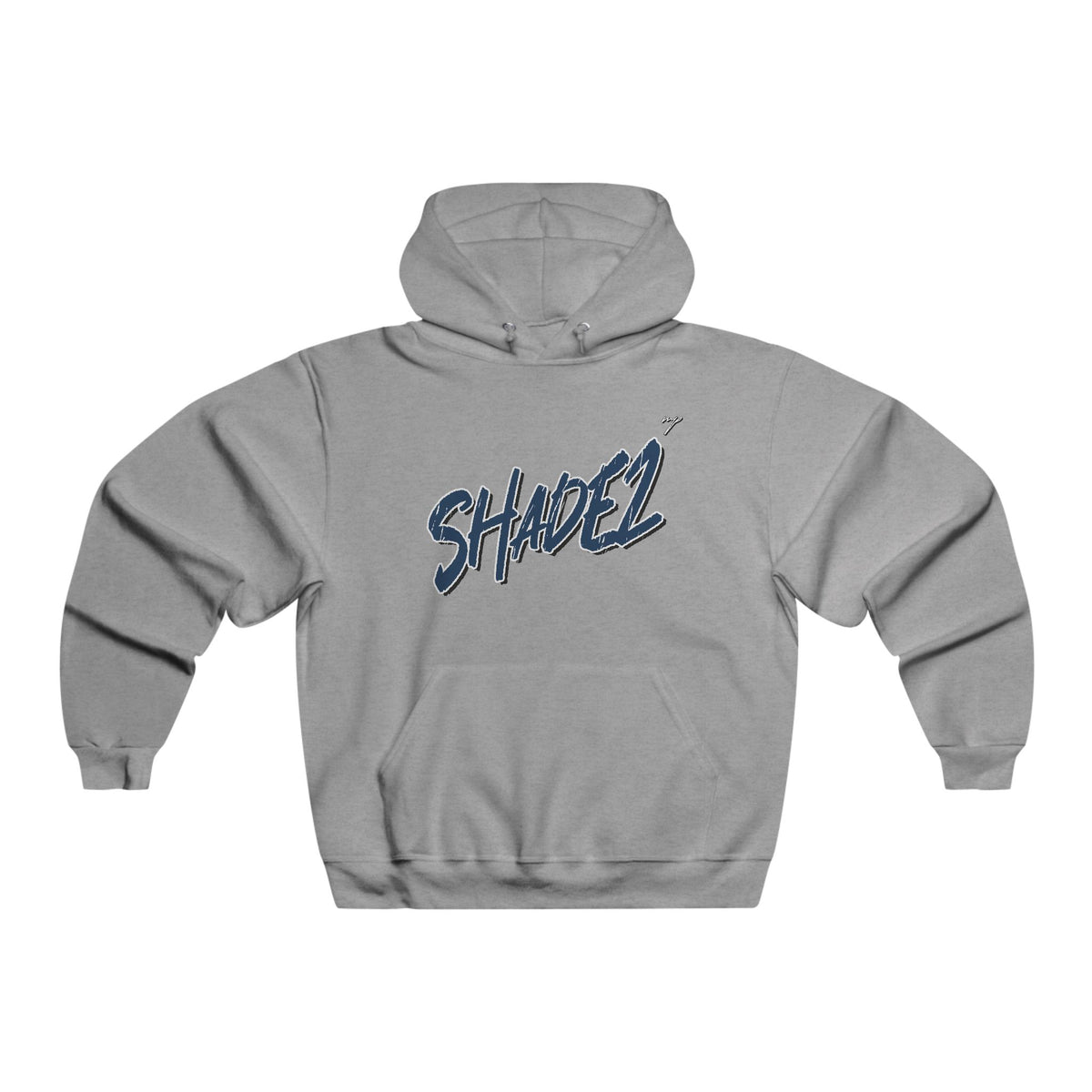 Robert Salhab III Vintage Hoodie