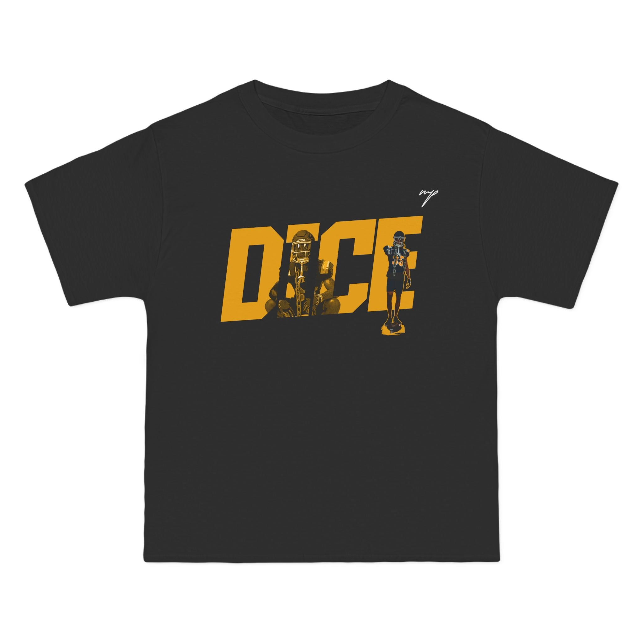 Jerphari Colbert Vintage Tee