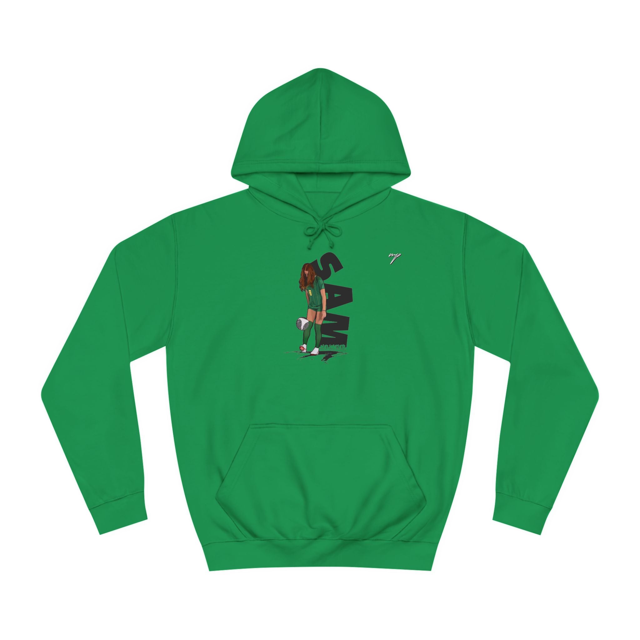 Samantha Neumeier Hoodie