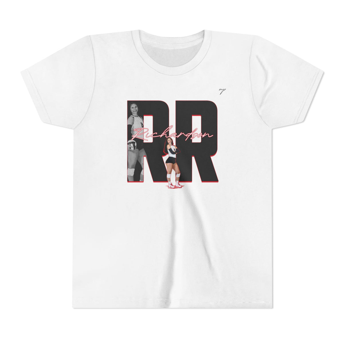 Raegan Richardson YOUTH Graphic Tee