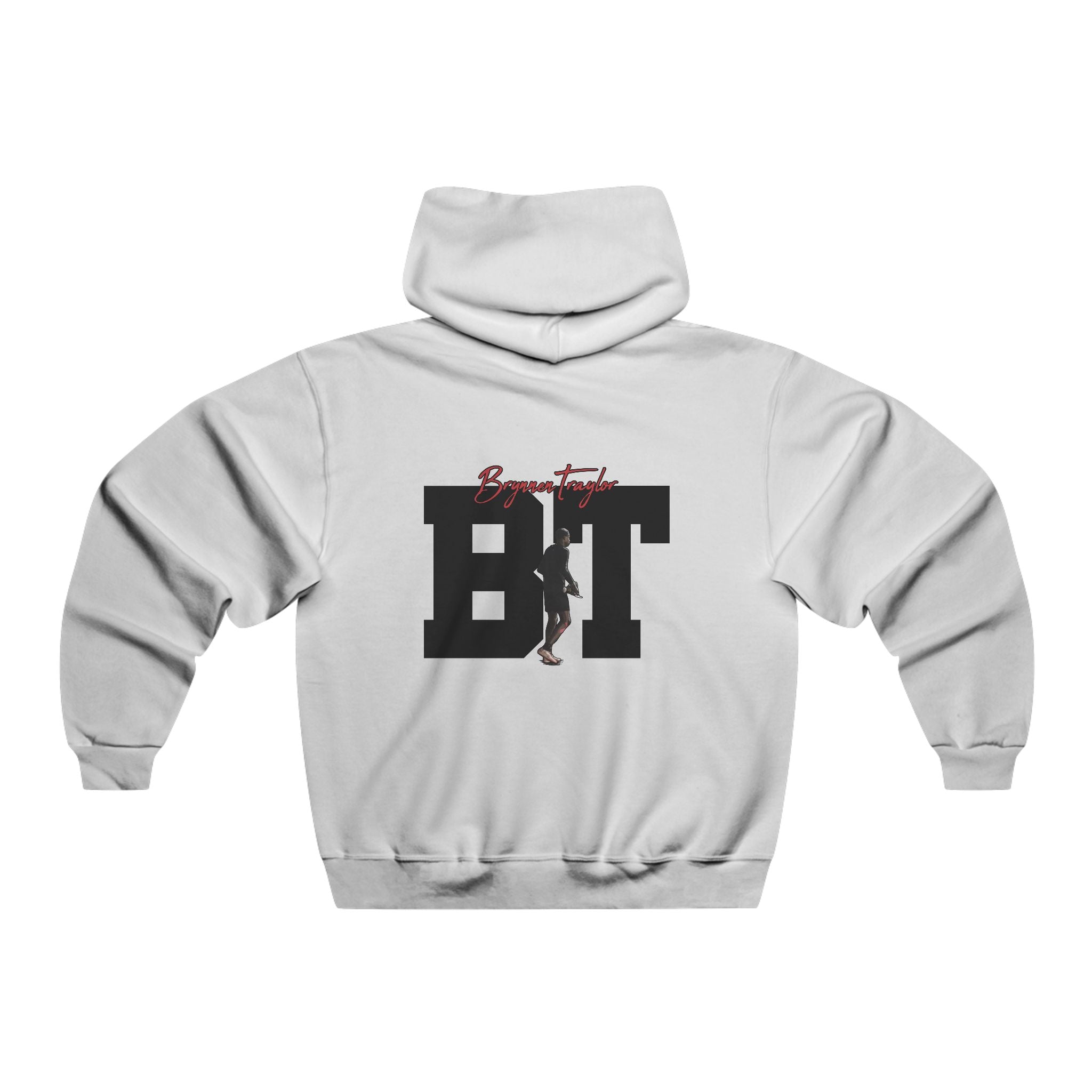 Brynnen Traylor Vintage Hoodie