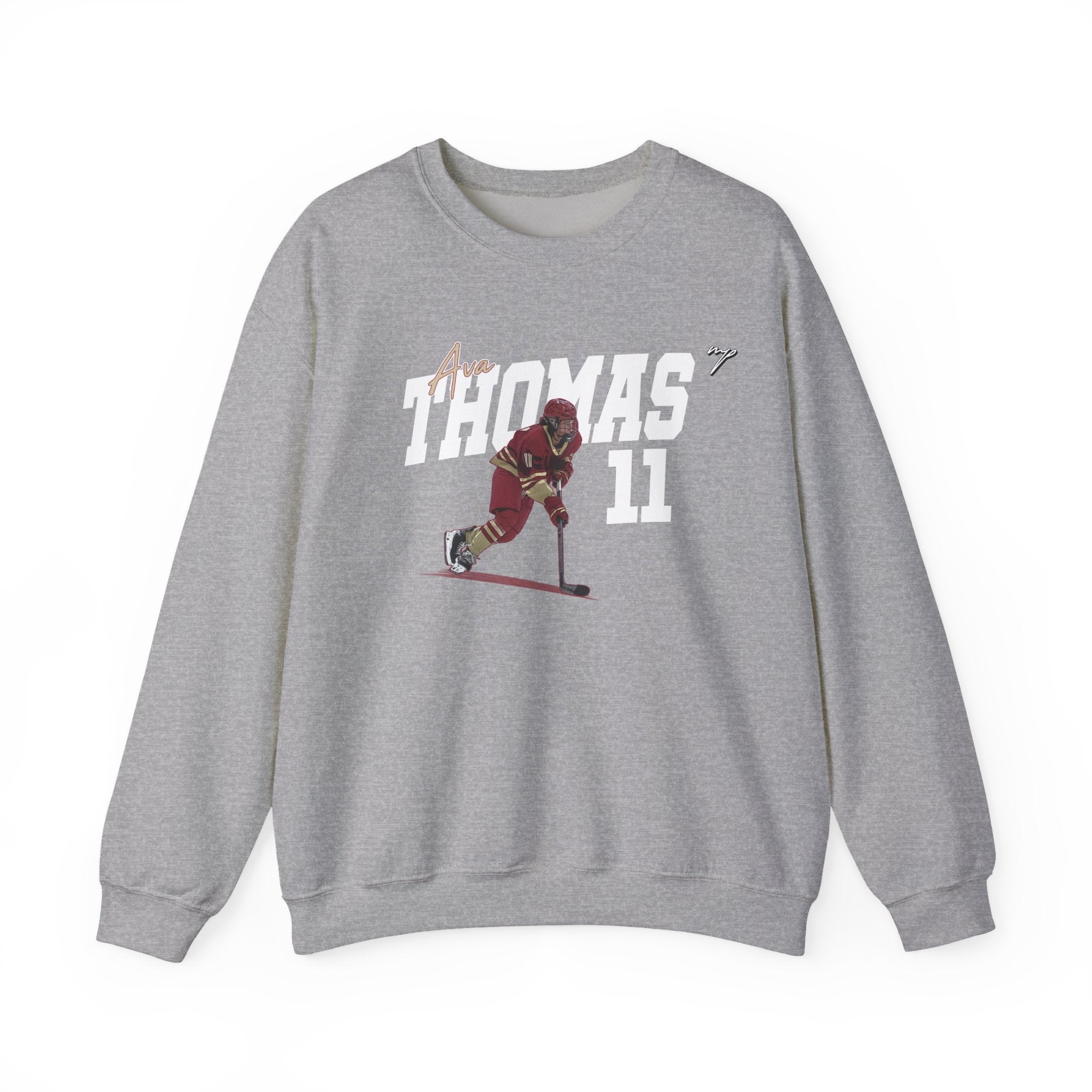 Ava Thomas Crewneck
