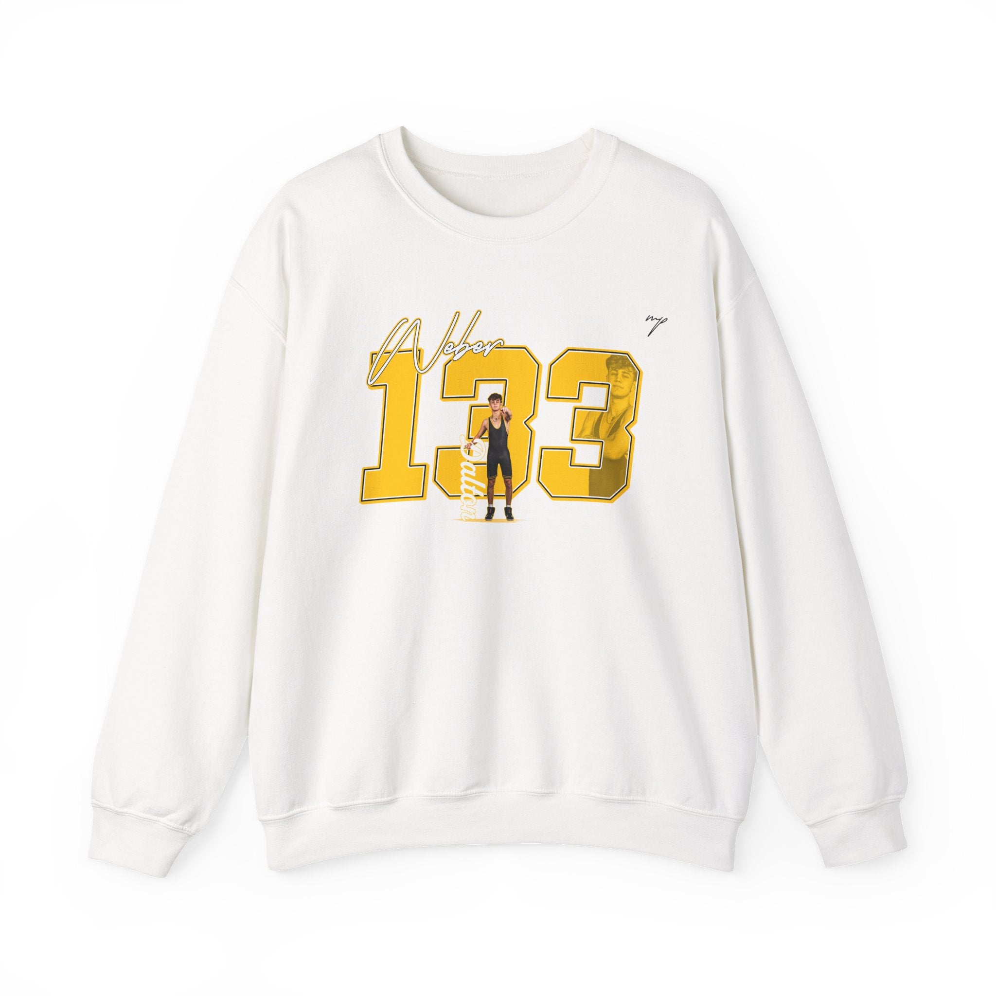 Dalton Weber Crewneck