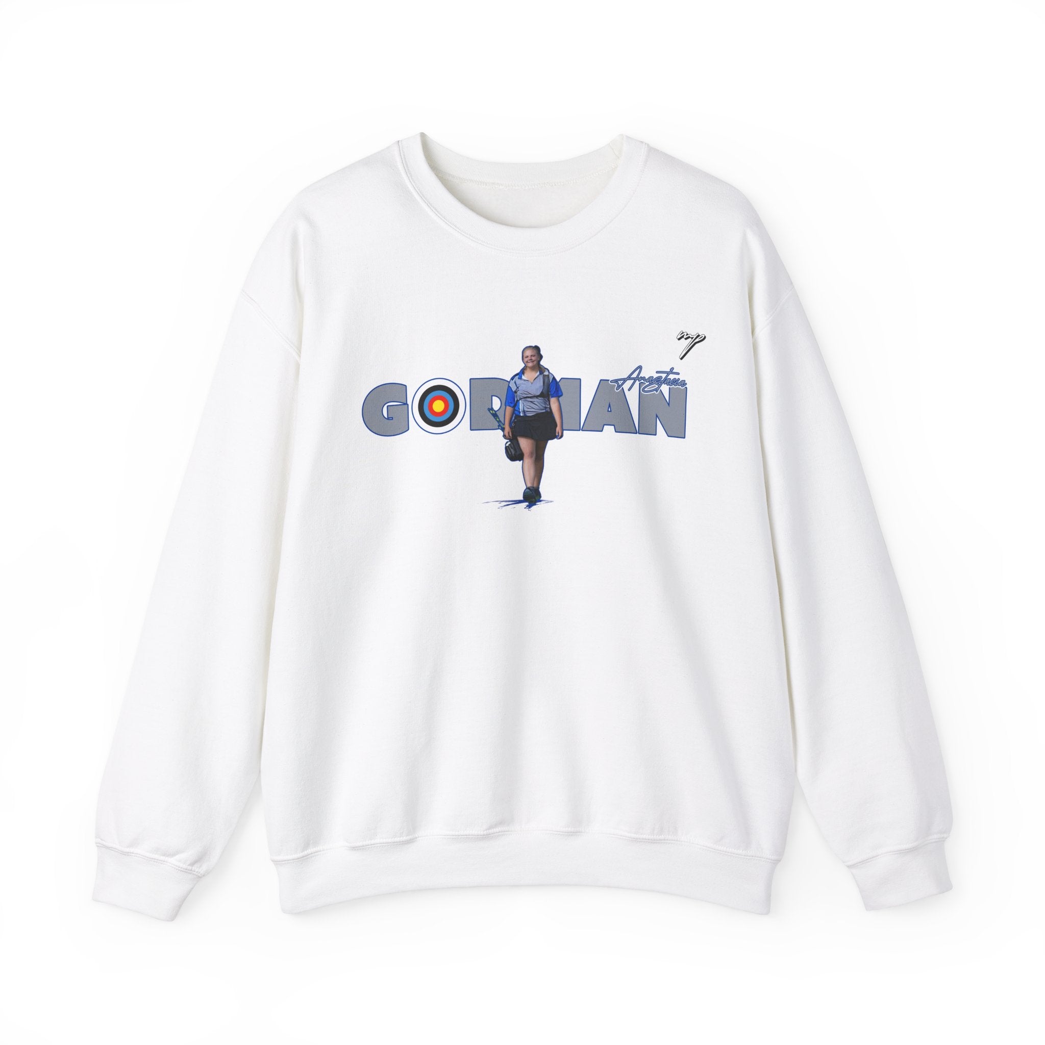 Anastacia Godman Crewneck