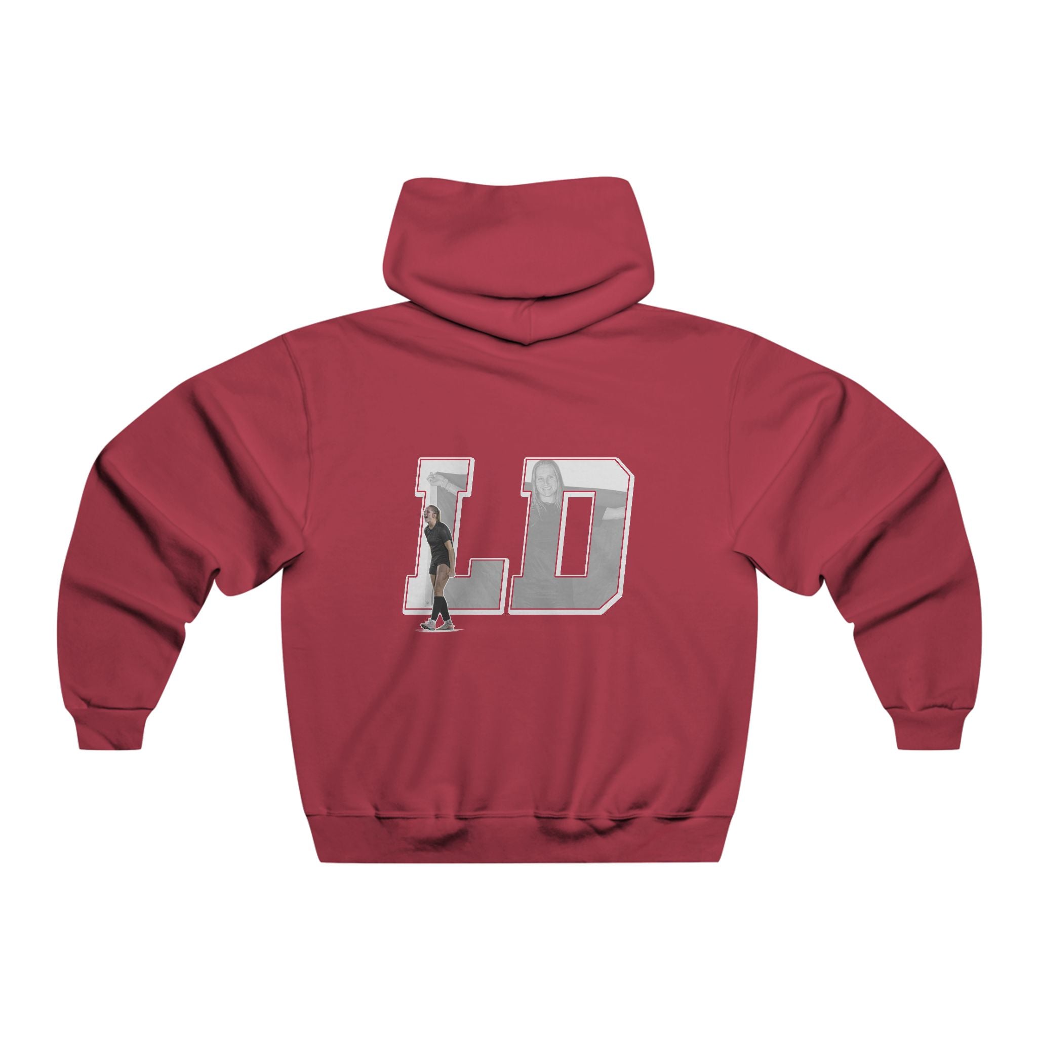Lily Daniel Vintage Hoodie