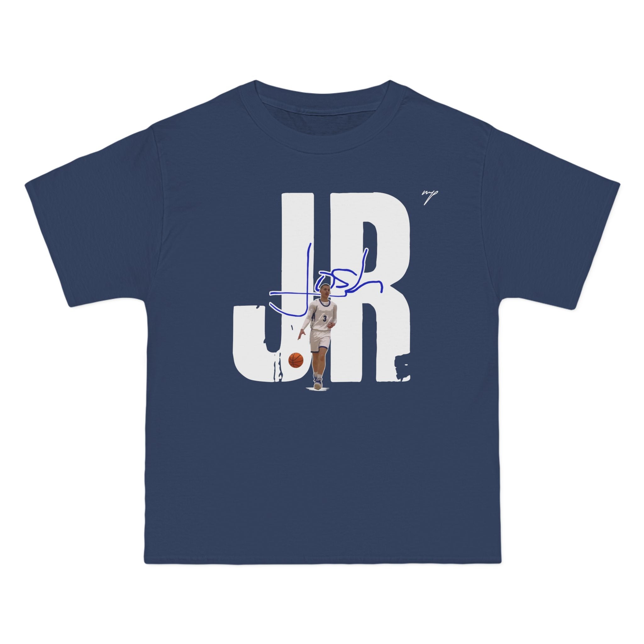 Joshua Rivera Vintage Tee