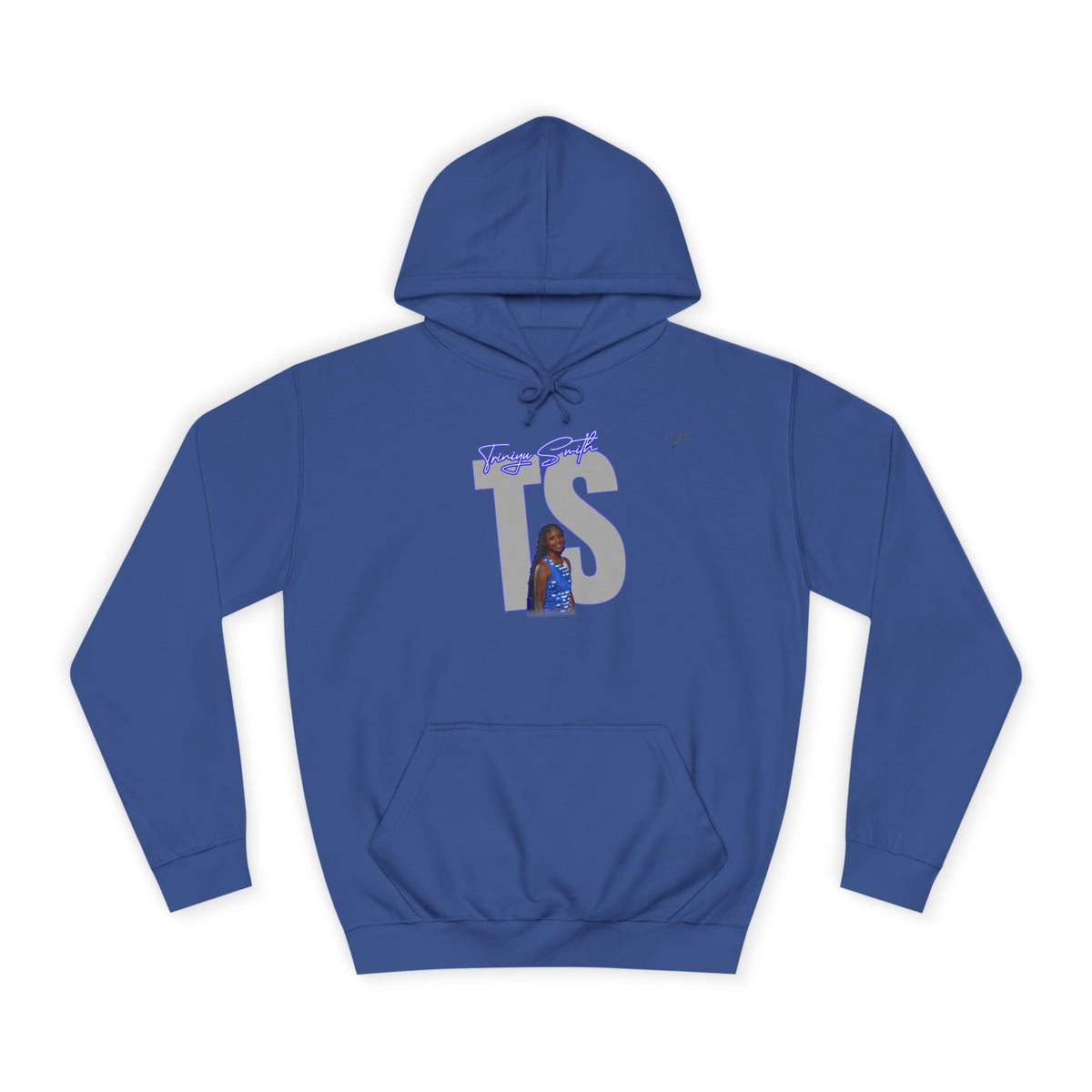 Triniyu Smith Hoodie