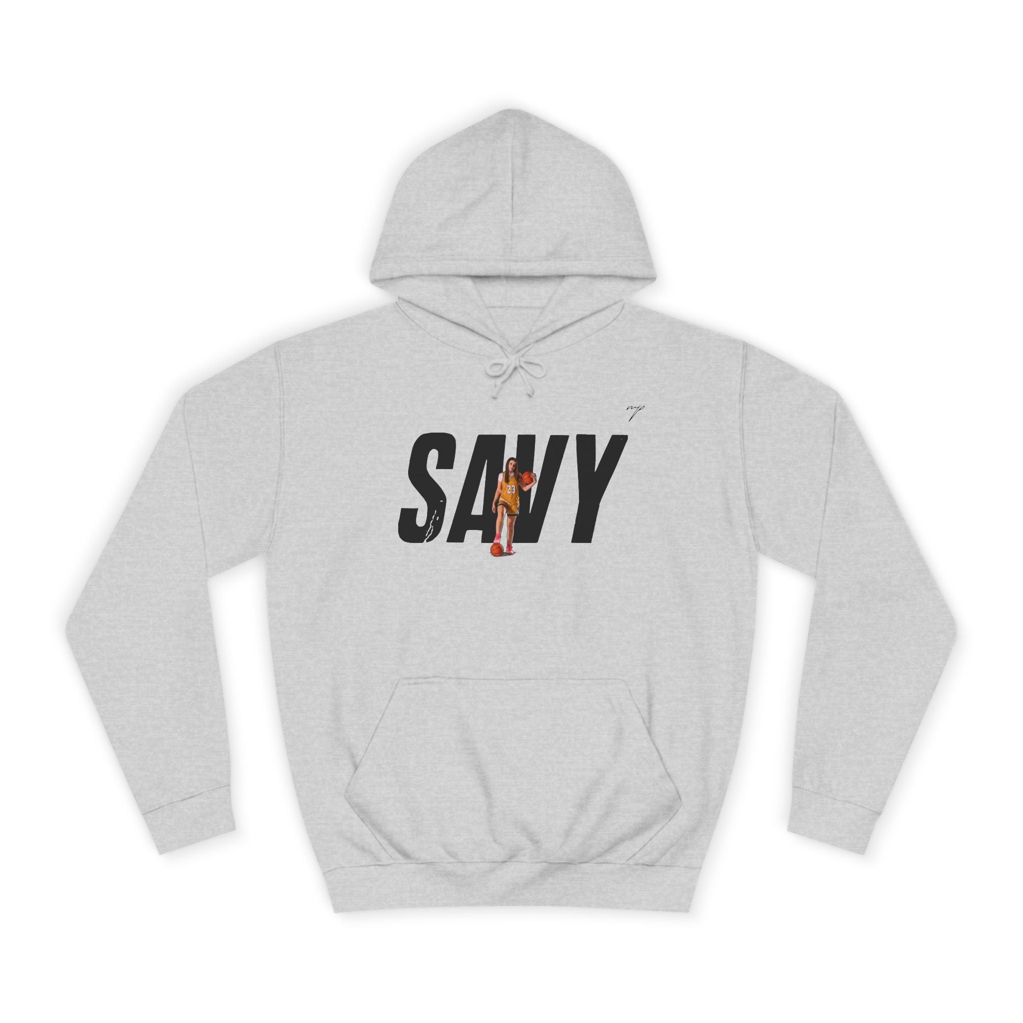 Savannah Haage Hoodie