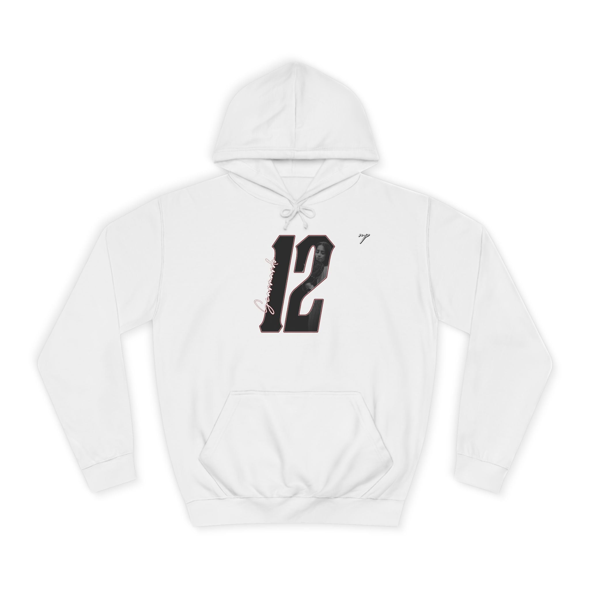 Sage Scarmardo Hoodie