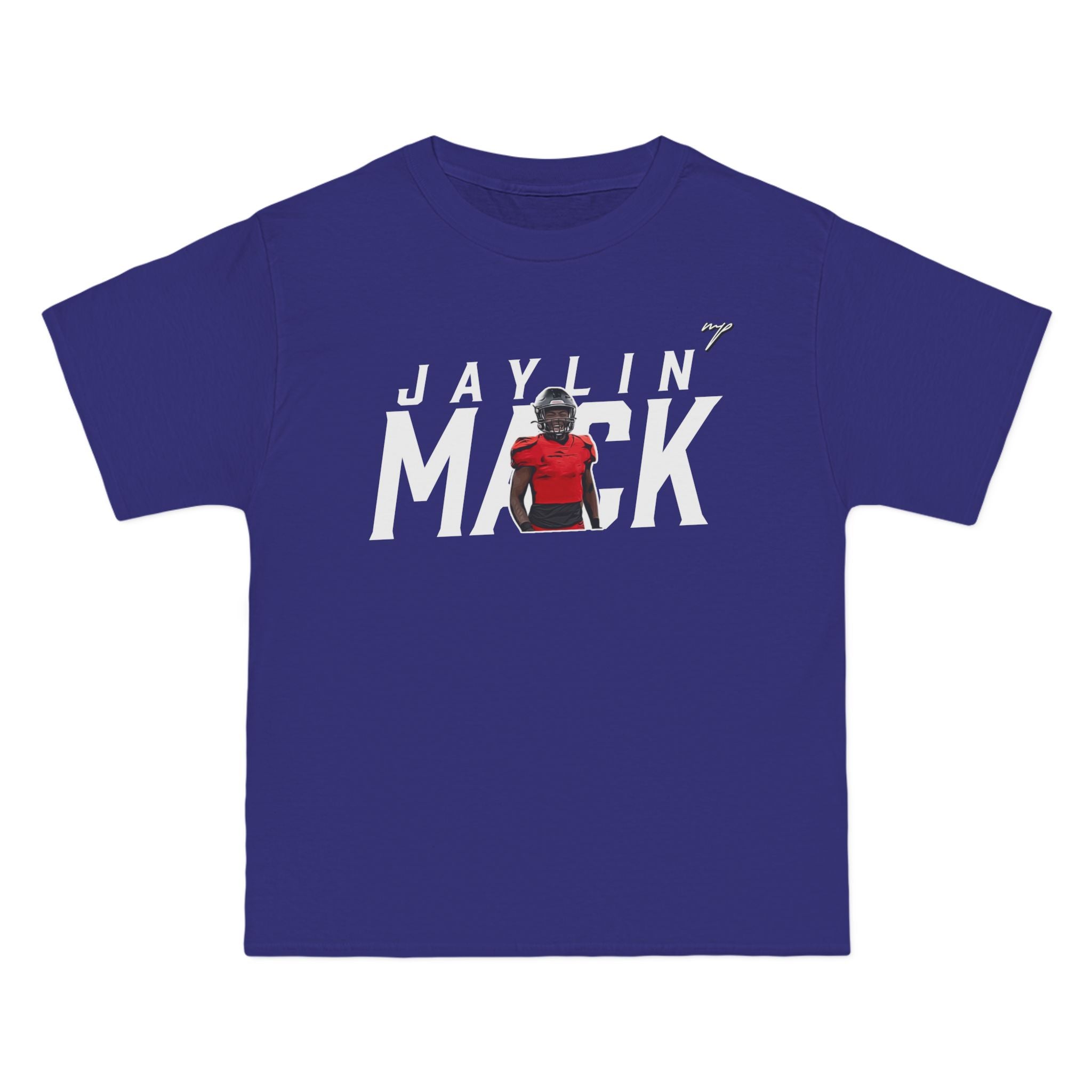 Jaylin Mack Vintage Tee