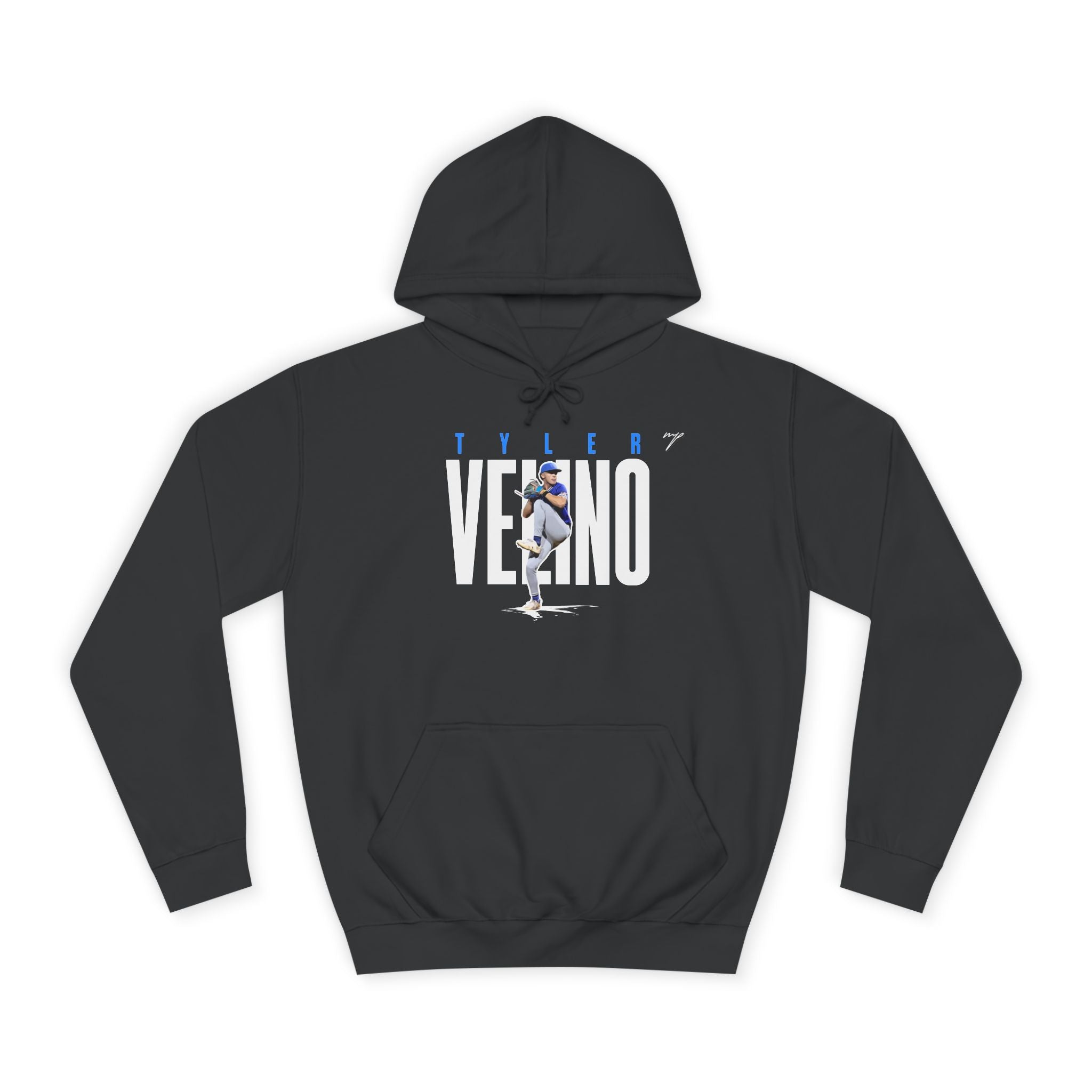 Tyler Velino Hoodie