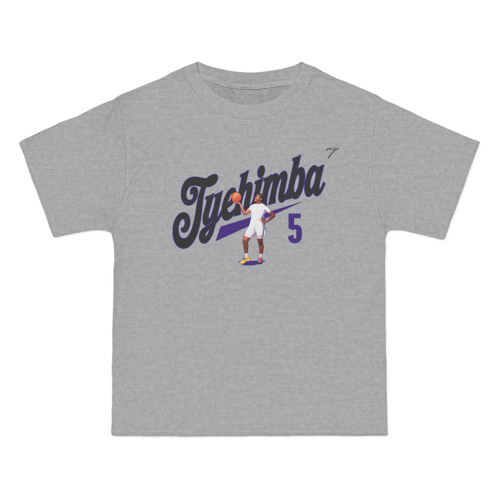 Sajda Tyehimba Vintage Tee