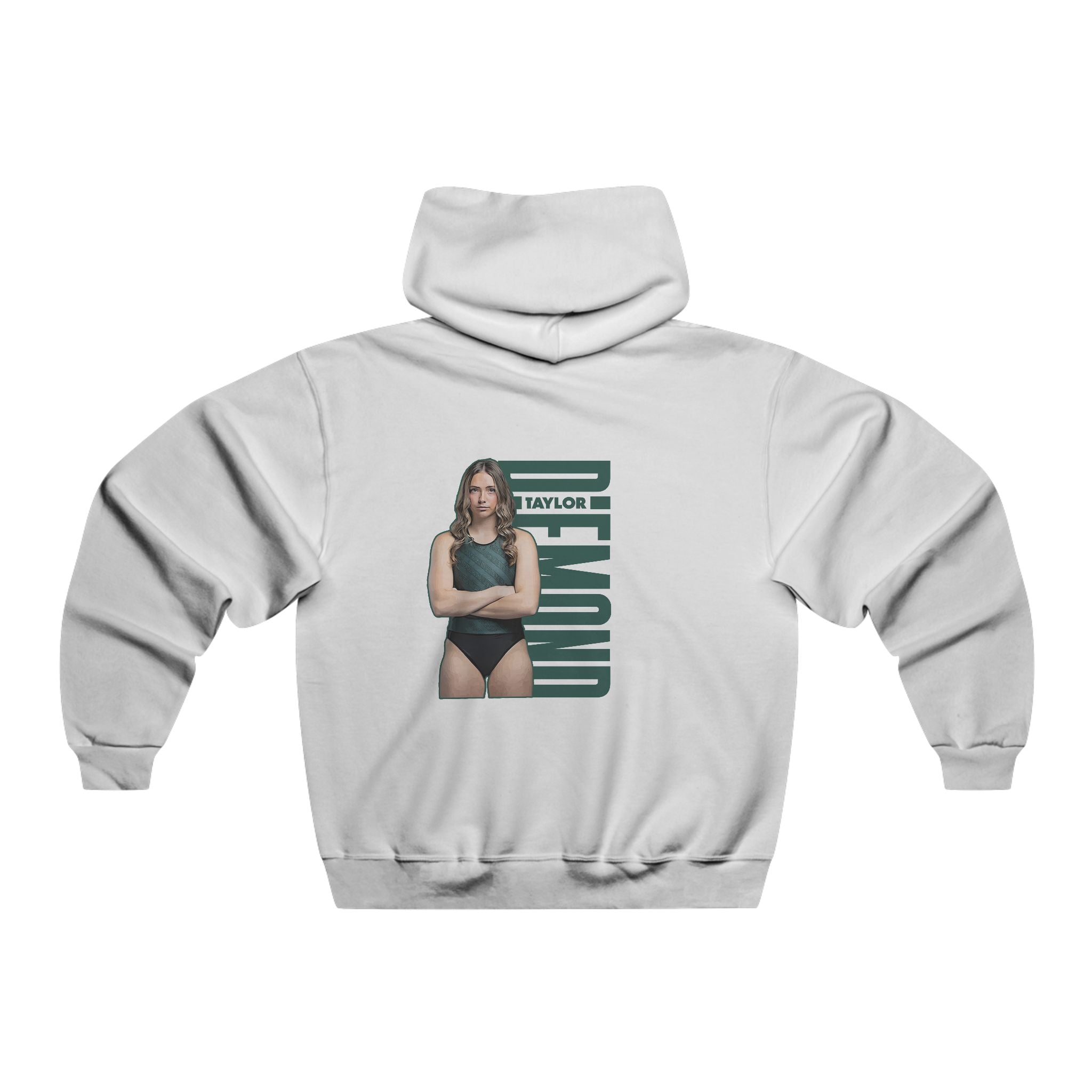 Taylor Diemond Vintage Hoodie