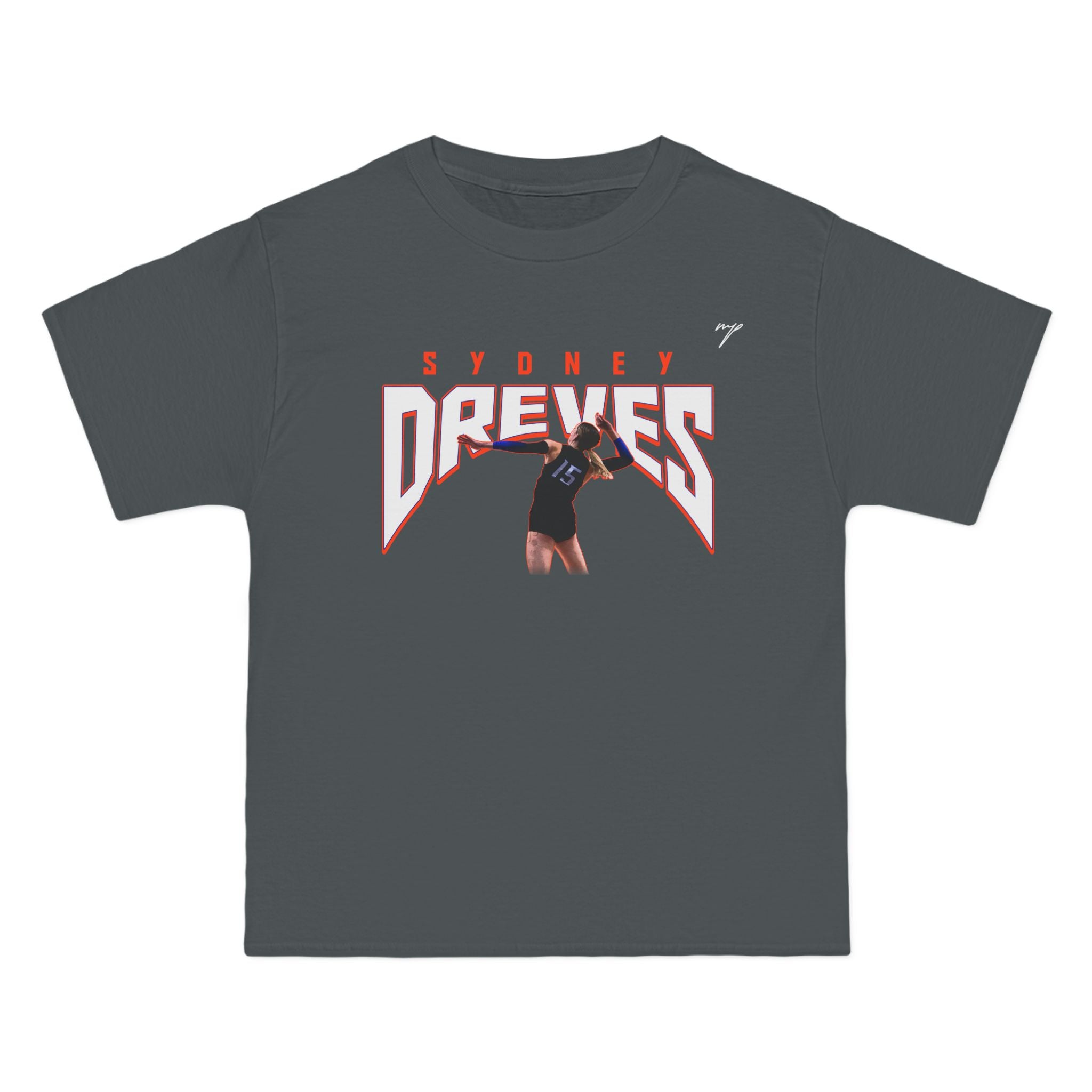 Sydney Dreves Vintage Tee