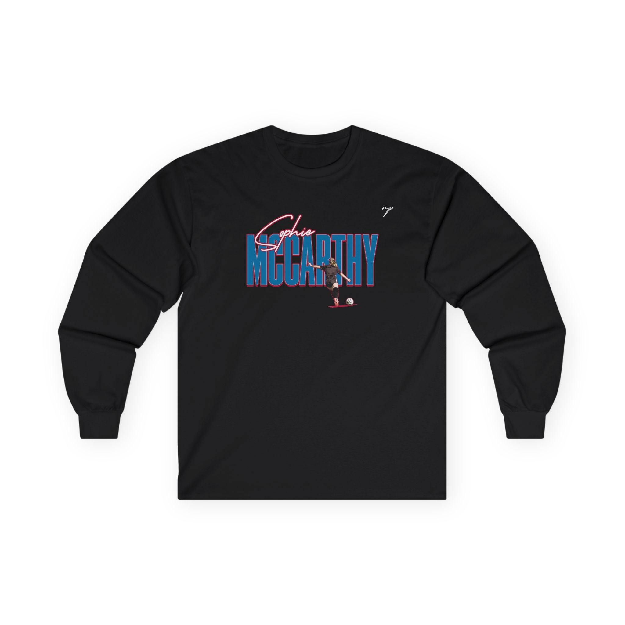 Sophie McCarthy Long Sleeve