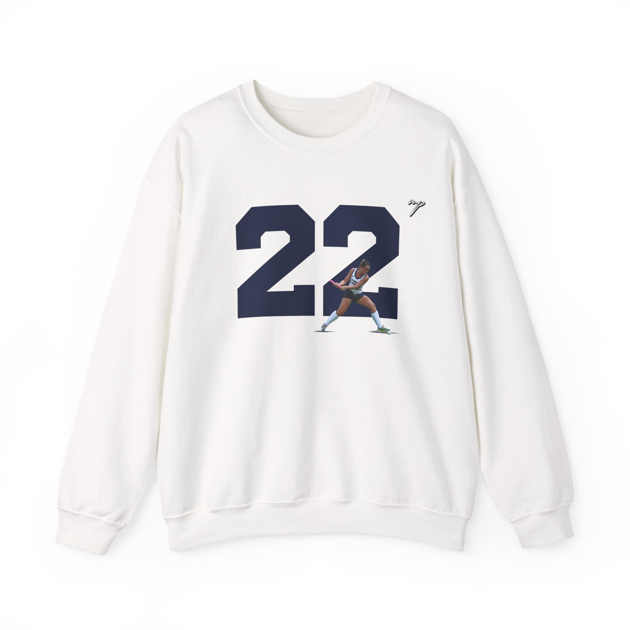Emmy McCulley Crewneck