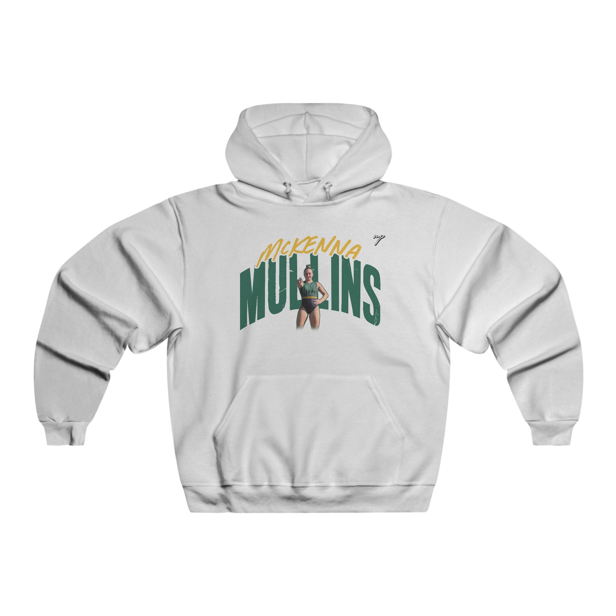 McKenna Mullins Vintage Hoodie